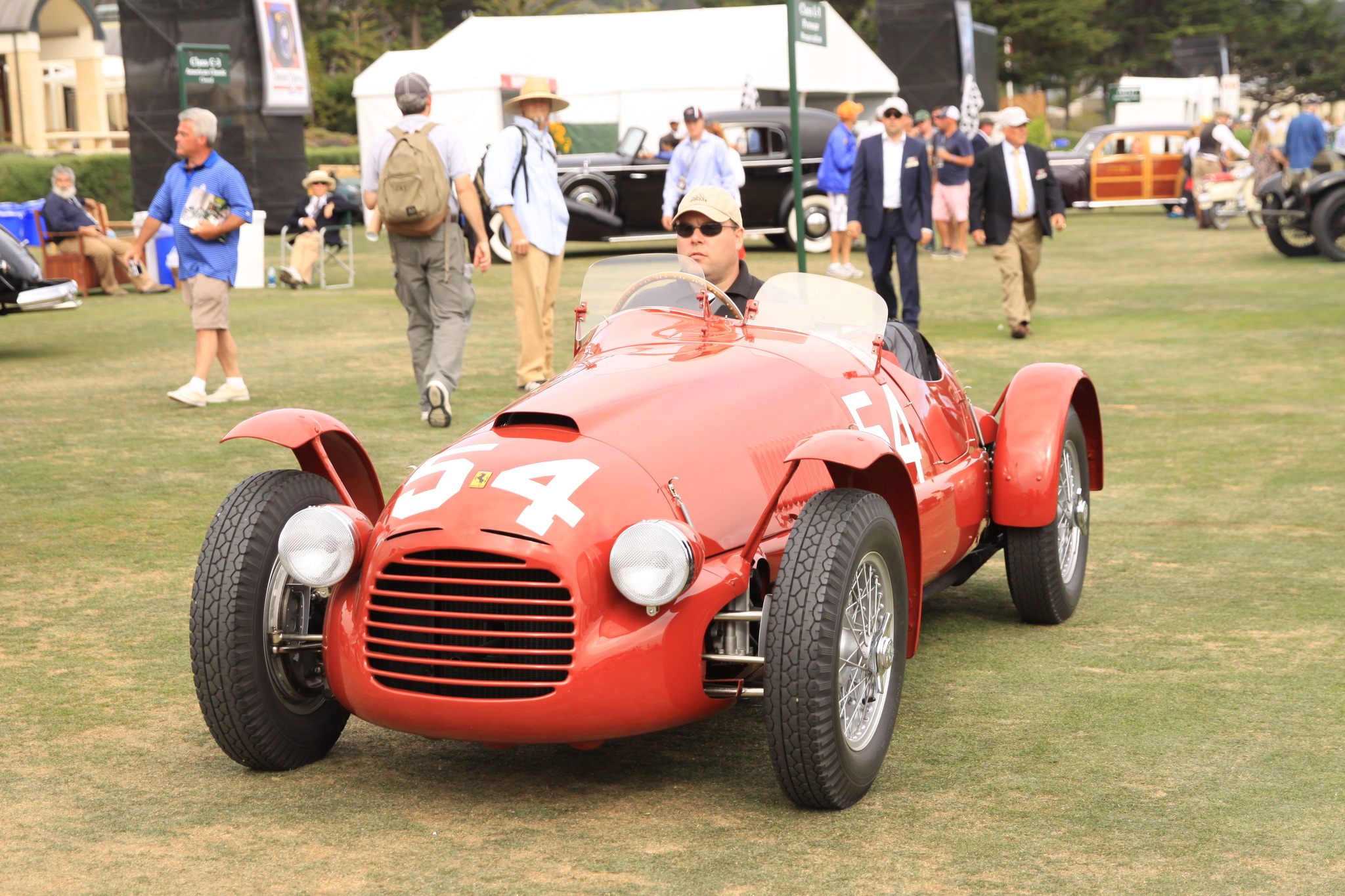 2014 Pebble Beach Concours d'Elegance-21