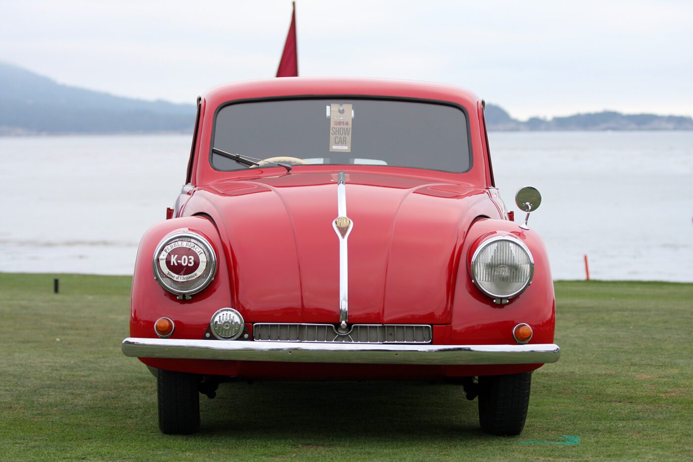 2014 Pebble Beach Concours d'Elegance-17