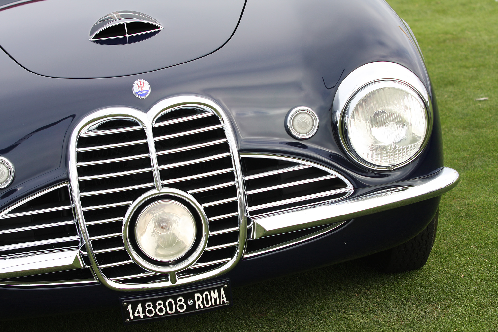 2014 Pebble Beach Concours d'Elegance-24