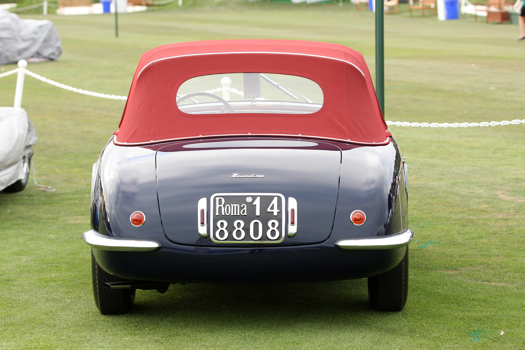 2014 Pebble Beach Concours d'Elegance-24