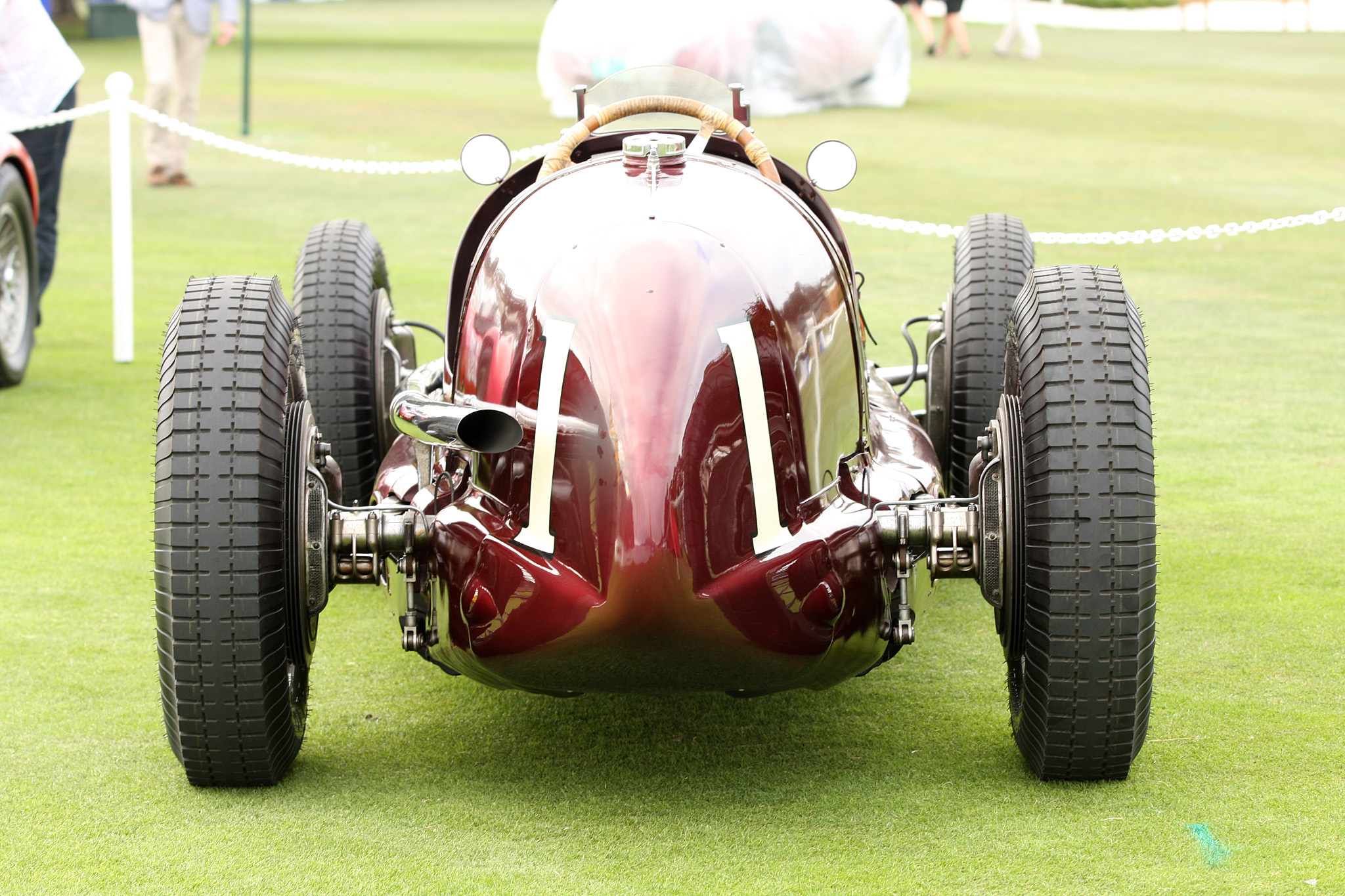 2014 Pebble Beach Concours d'Elegance-23