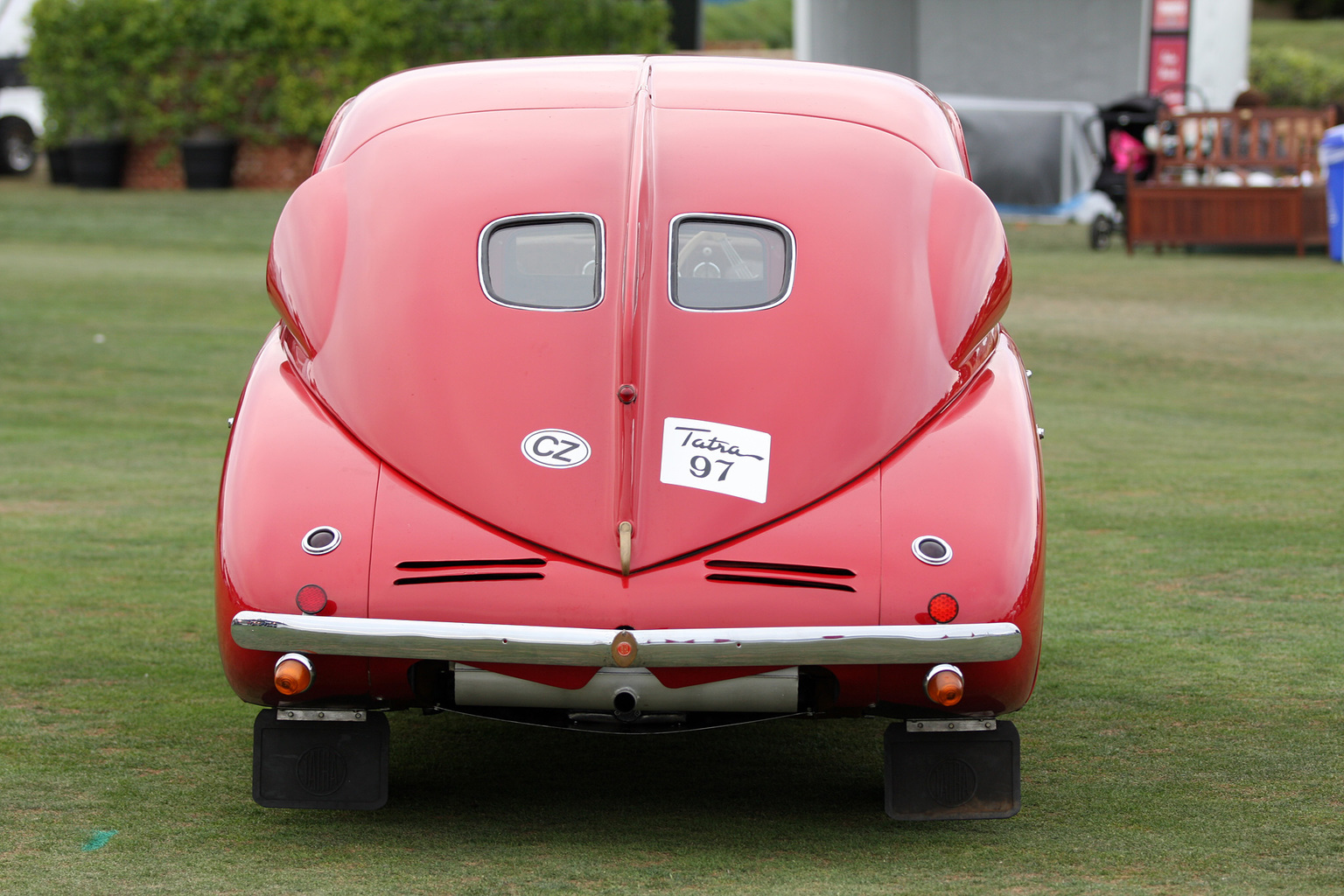 2014 Pebble Beach Concours d'Elegance-17