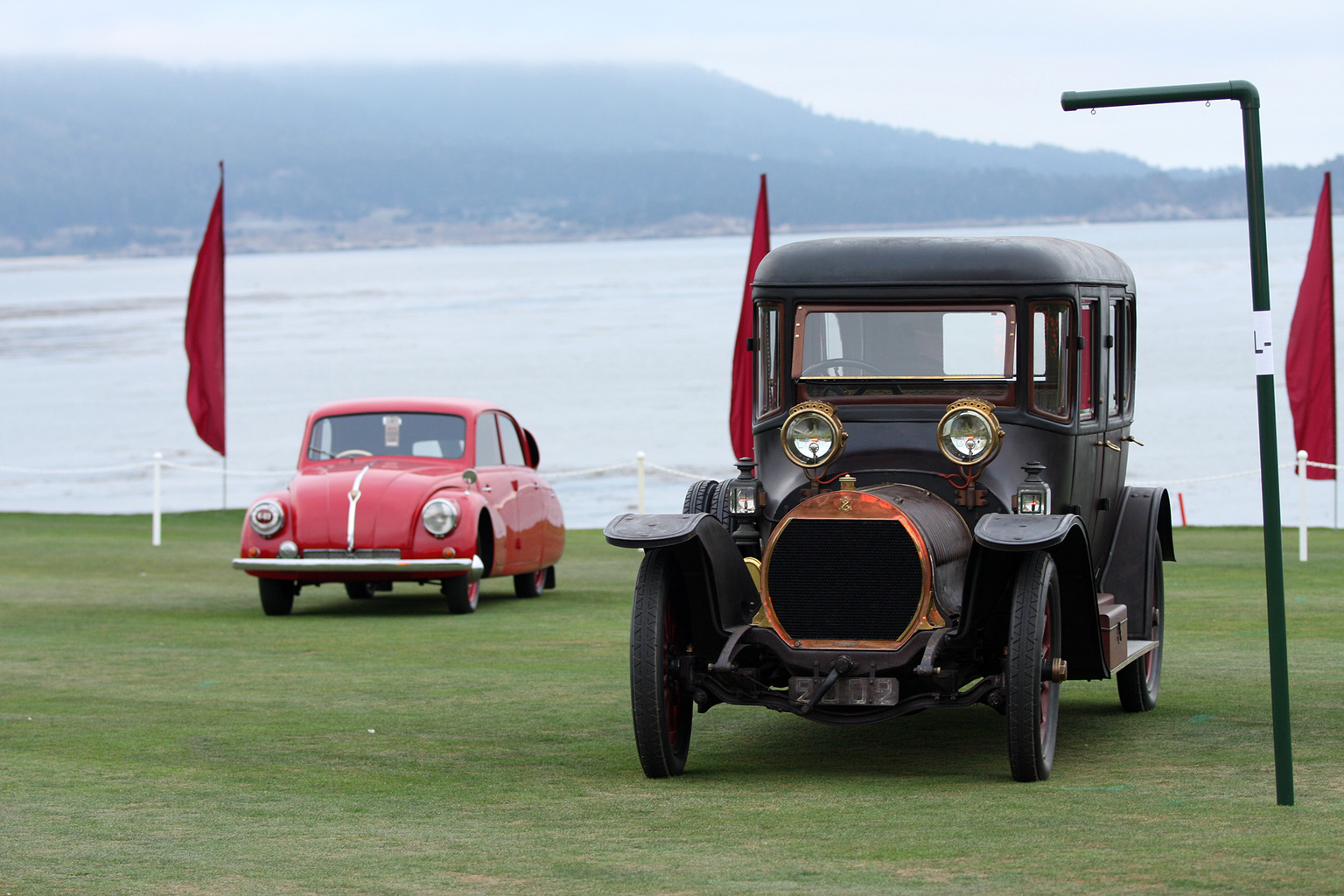 2014 Pebble Beach Concours d'Elegance-18