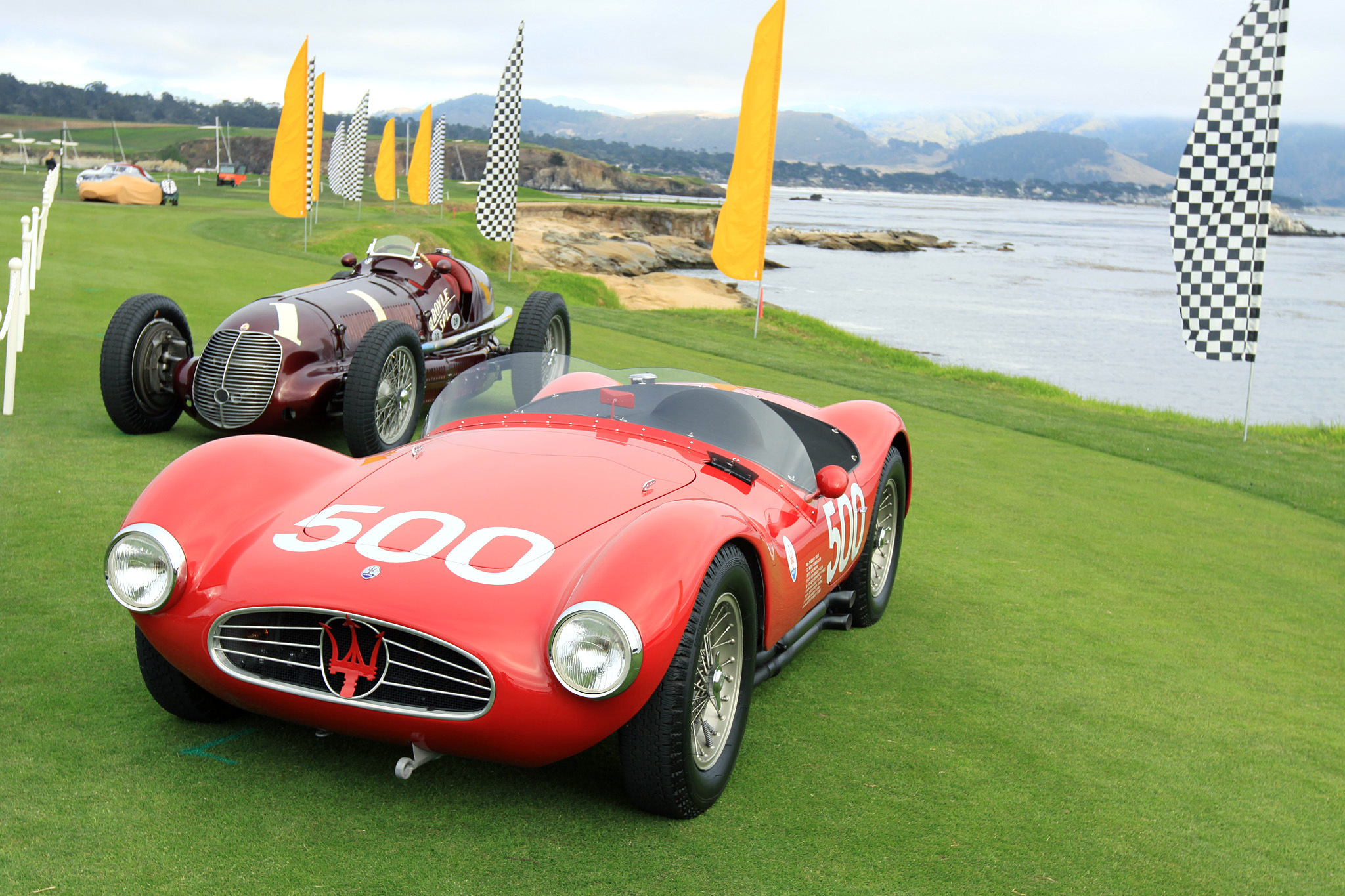 2014 Pebble Beach Concours d'Elegance-23