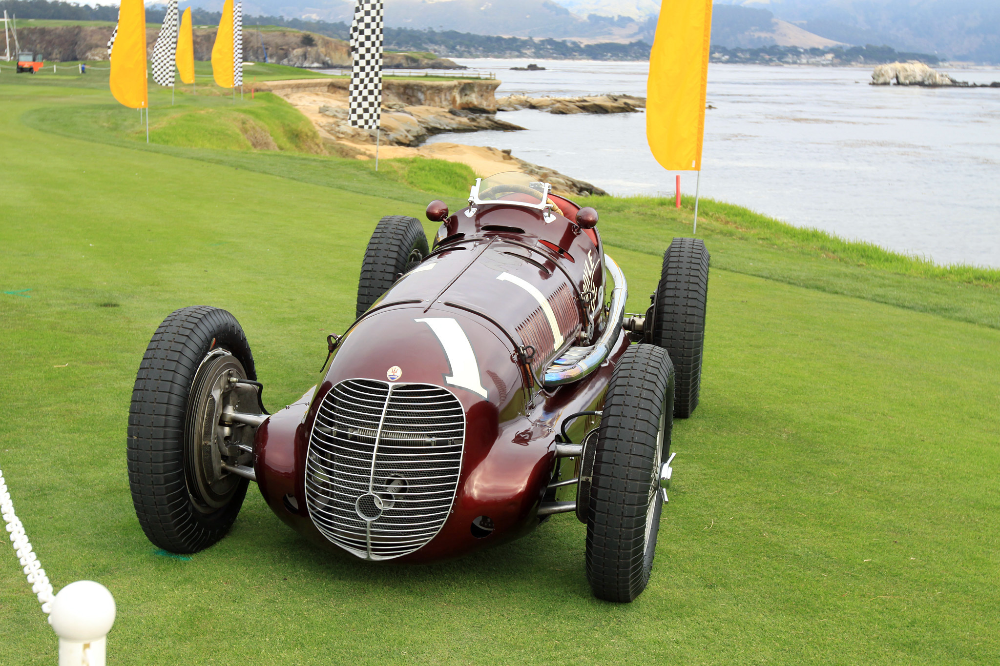 2014 Pebble Beach Concours d'Elegance-23