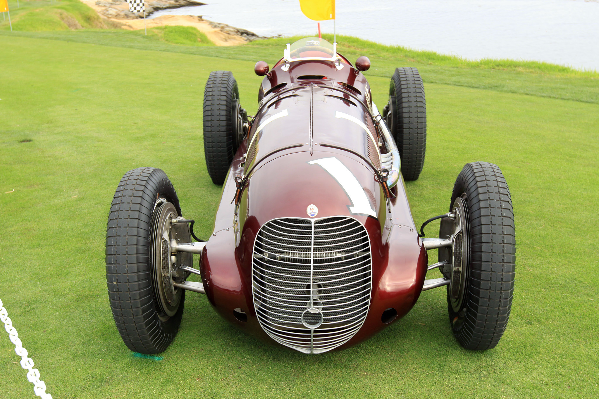 2014 Pebble Beach Concours d'Elegance-23