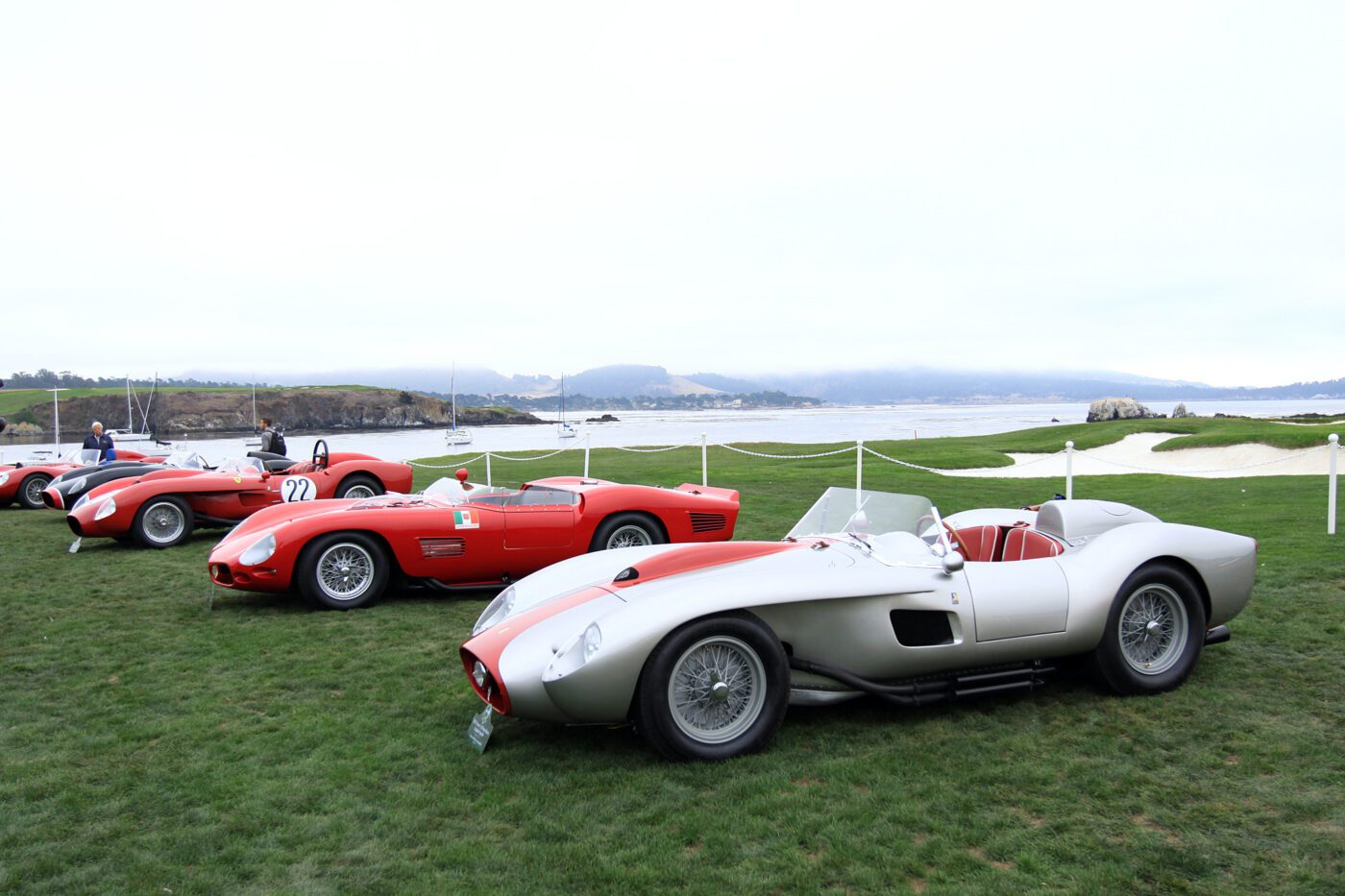 2014 Pebble Beach Concours d'Elegance-22