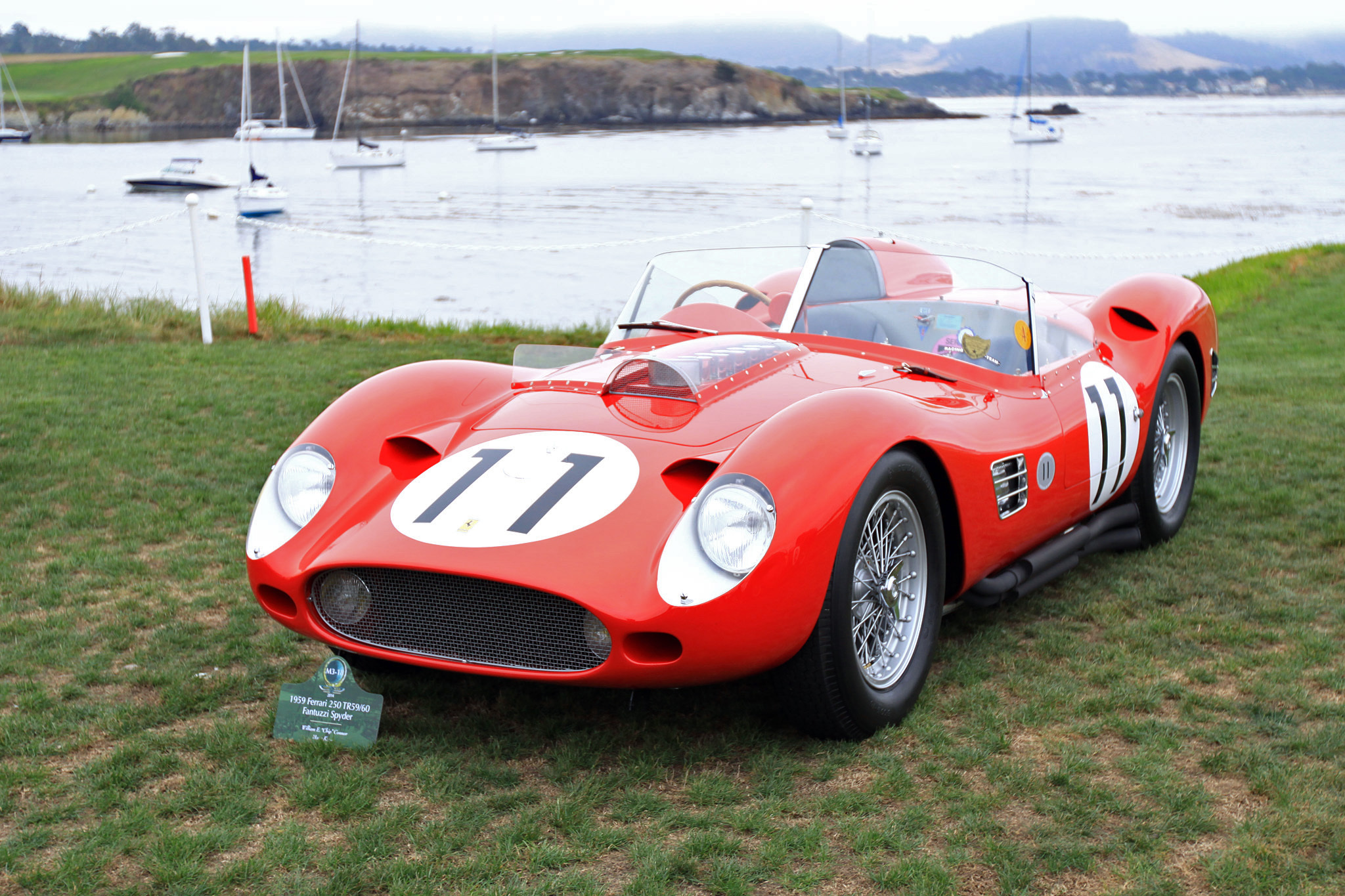 2014 Pebble Beach Concours d'Elegance-22