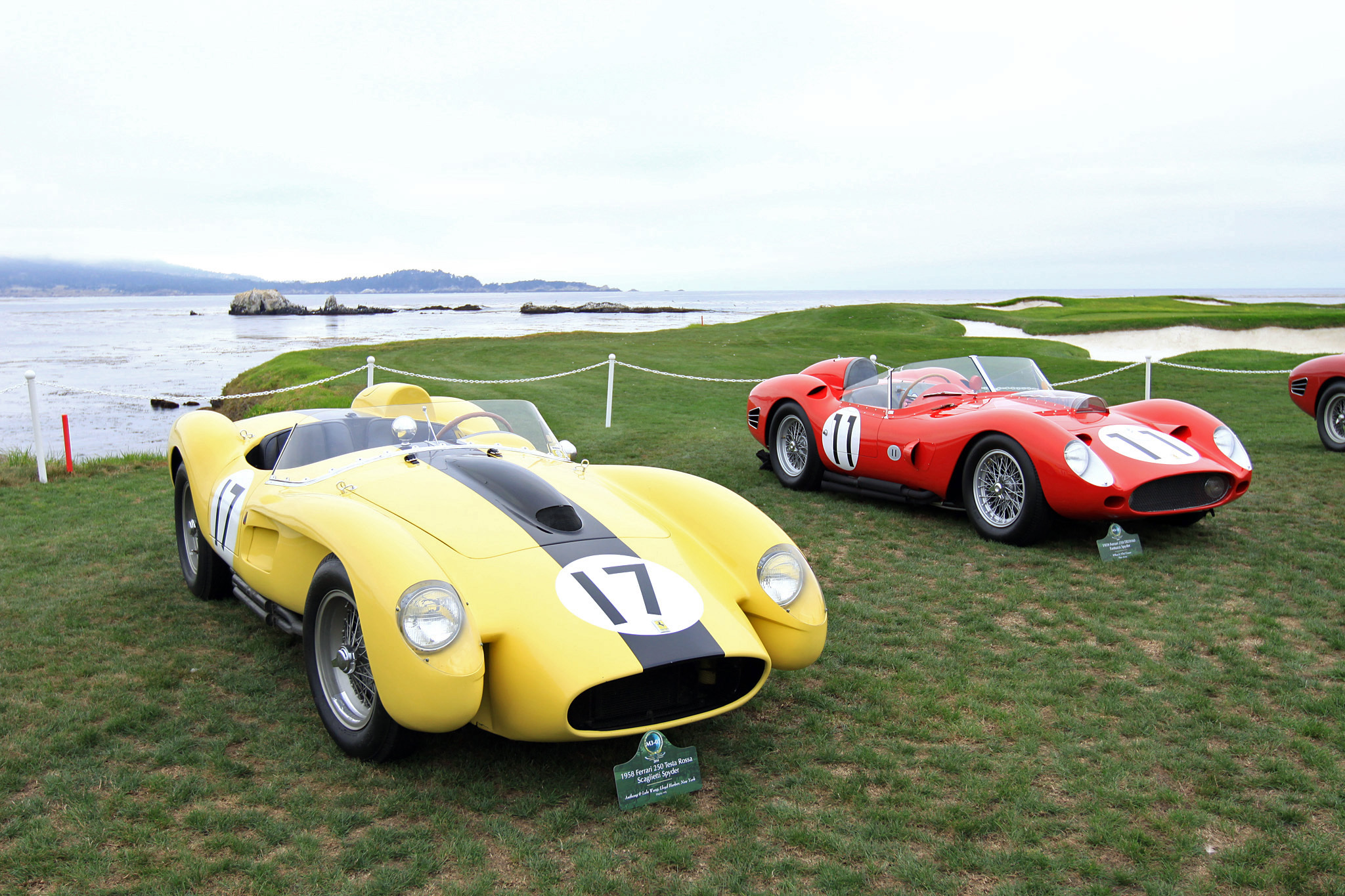 2014 Pebble Beach Concours d'Elegance-22