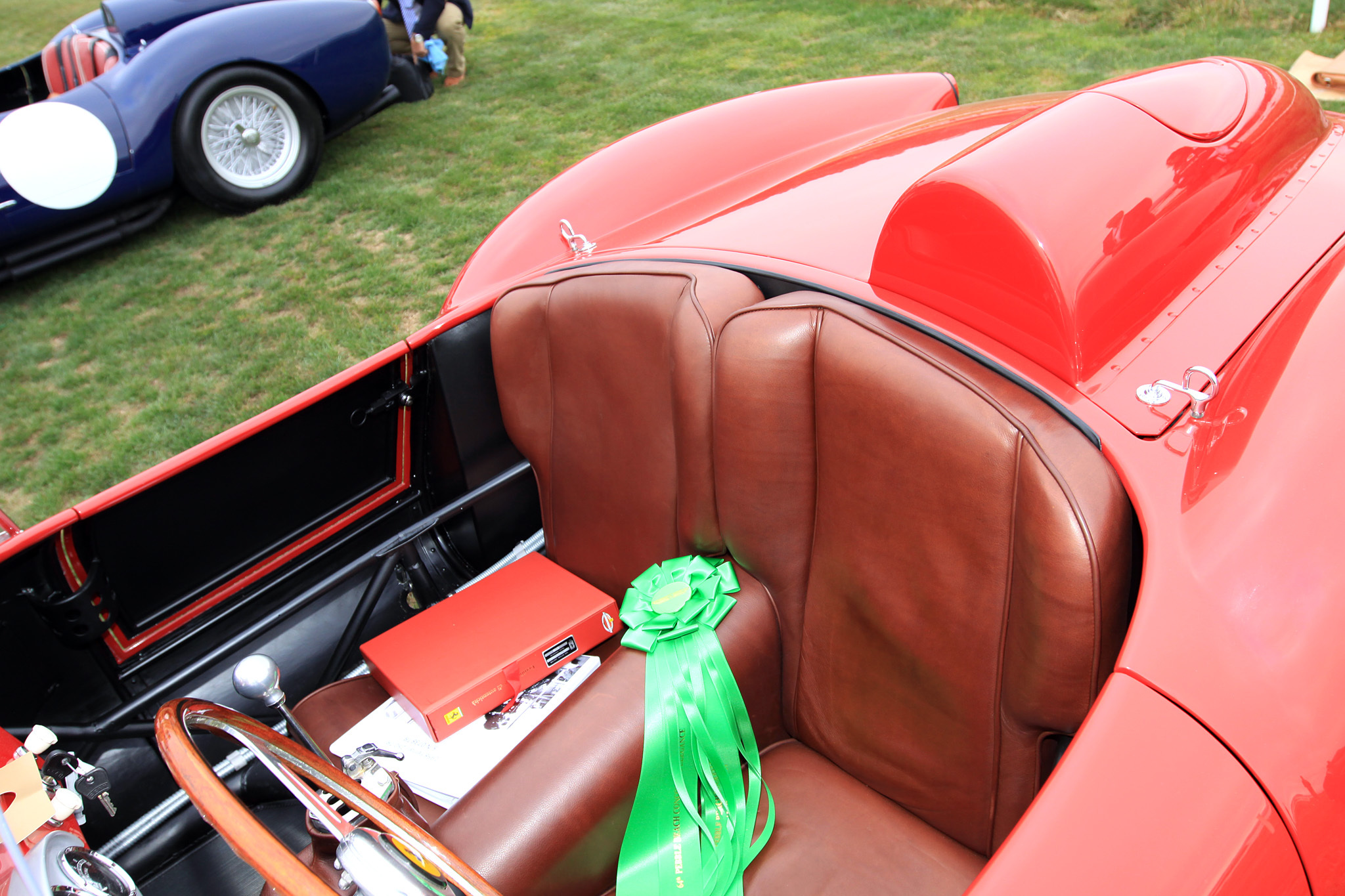 2014 Pebble Beach Concours d'Elegance-22