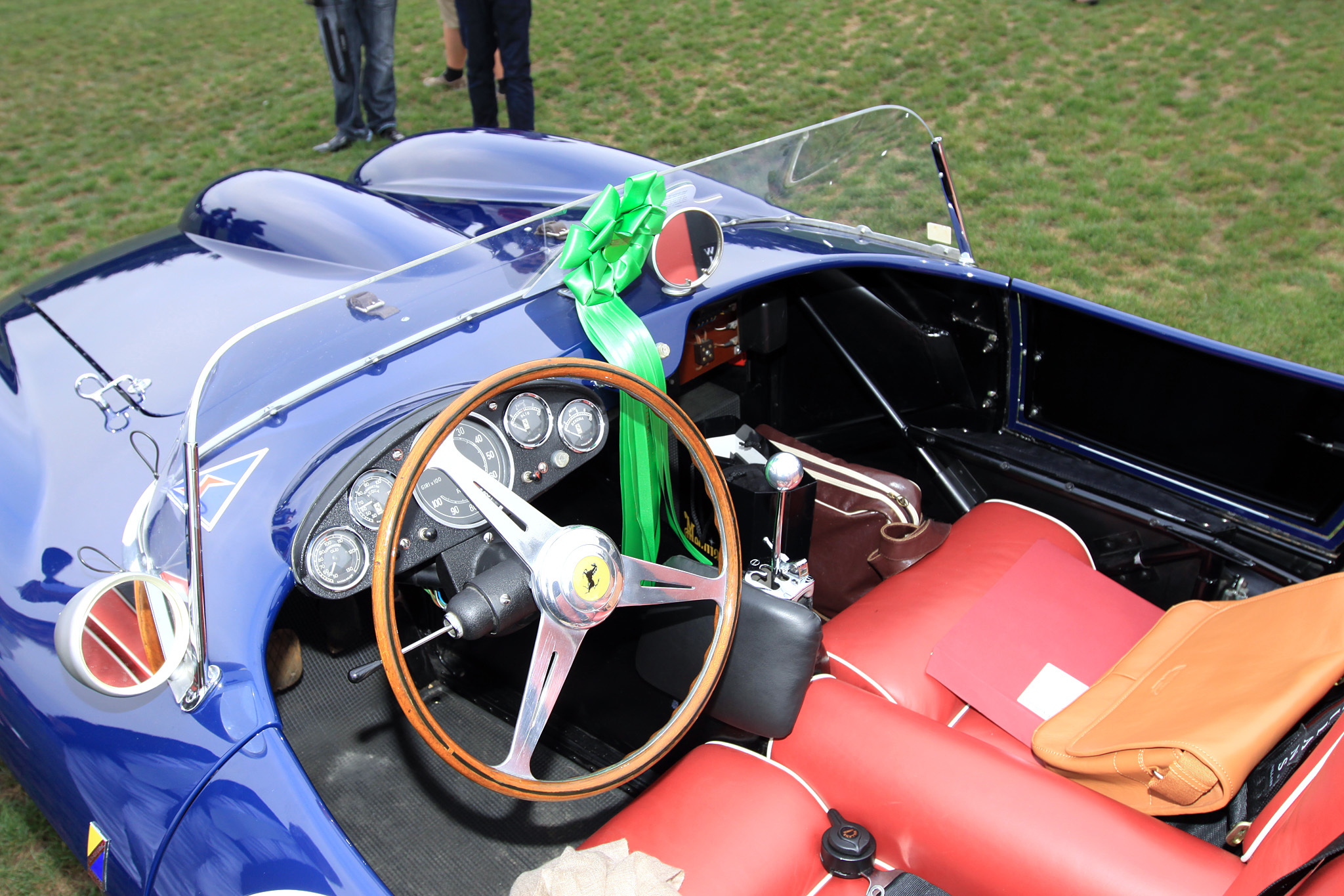 2014 Pebble Beach Concours d'Elegance-22