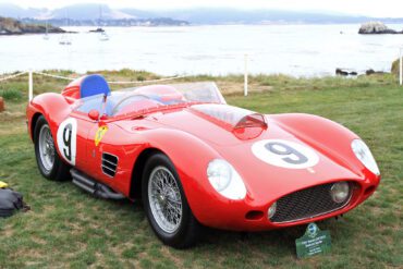 2014 Pebble Beach Concours d'Elegance-22