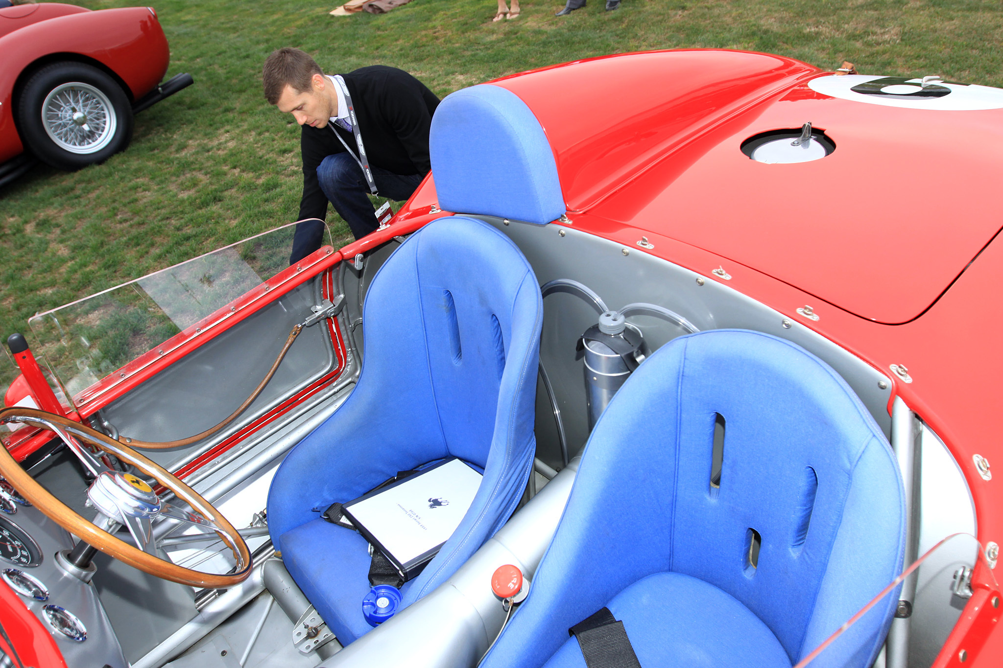 2014 Pebble Beach Concours d'Elegance-22