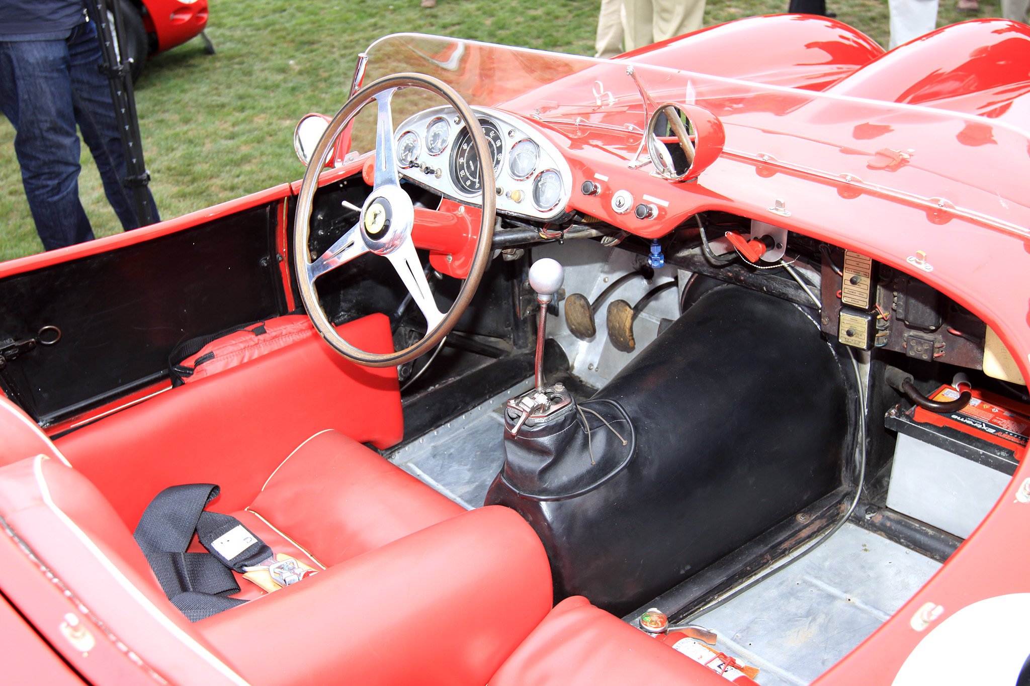 2014 Pebble Beach Concours d'Elegance-22