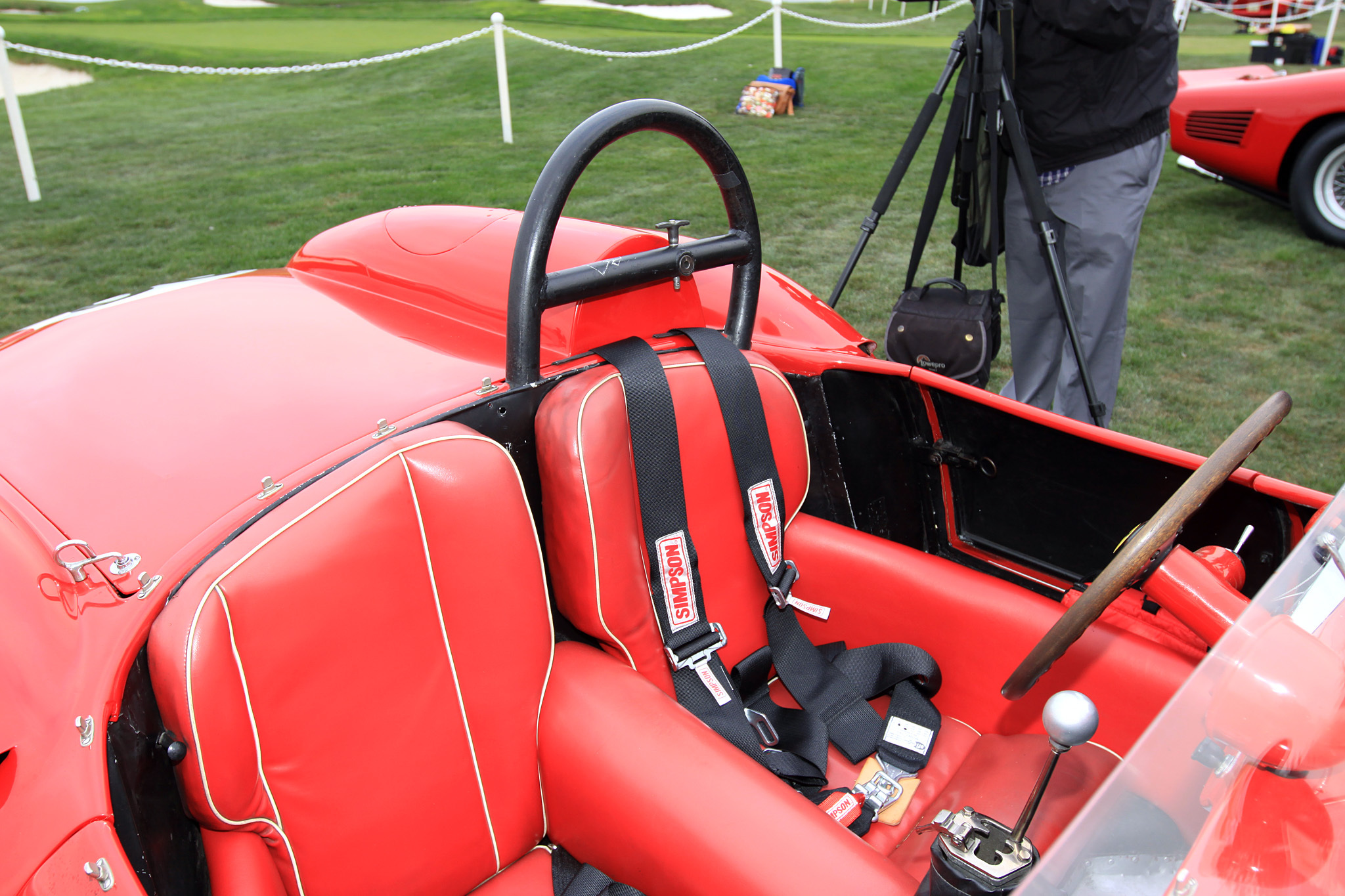 2014 Pebble Beach Concours d'Elegance-22