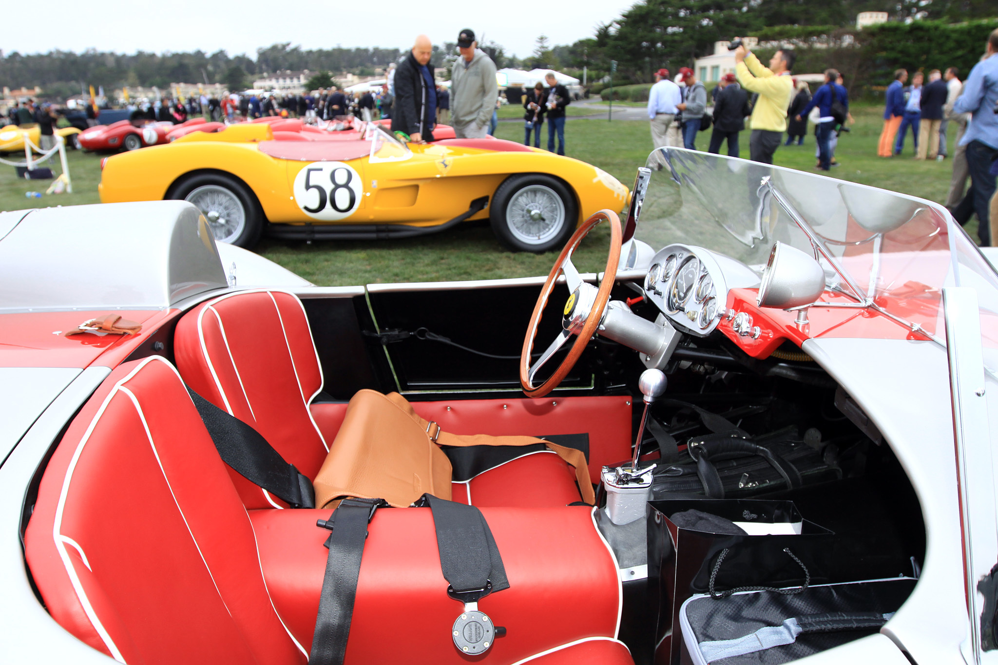 2014 Pebble Beach Concours d'Elegance-22