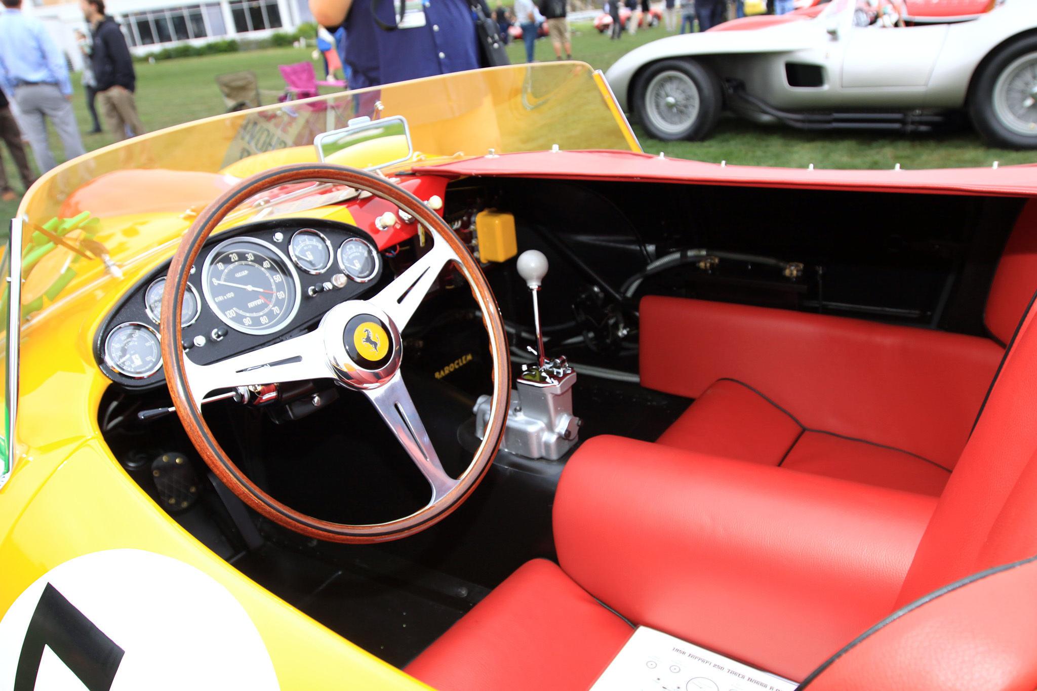 2014 Pebble Beach Concours d'Elegance-22