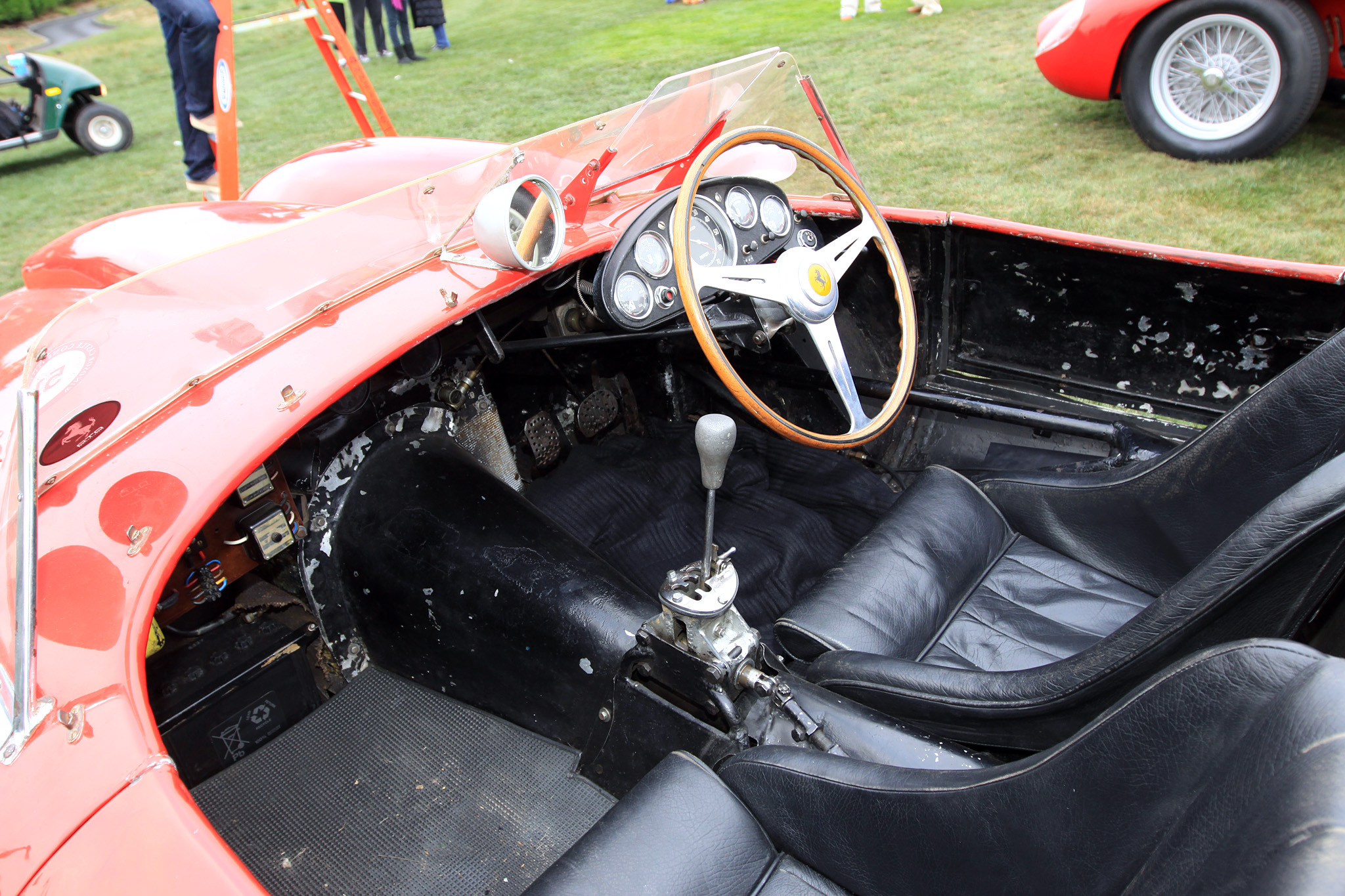 2014 Pebble Beach Concours d'Elegance-22