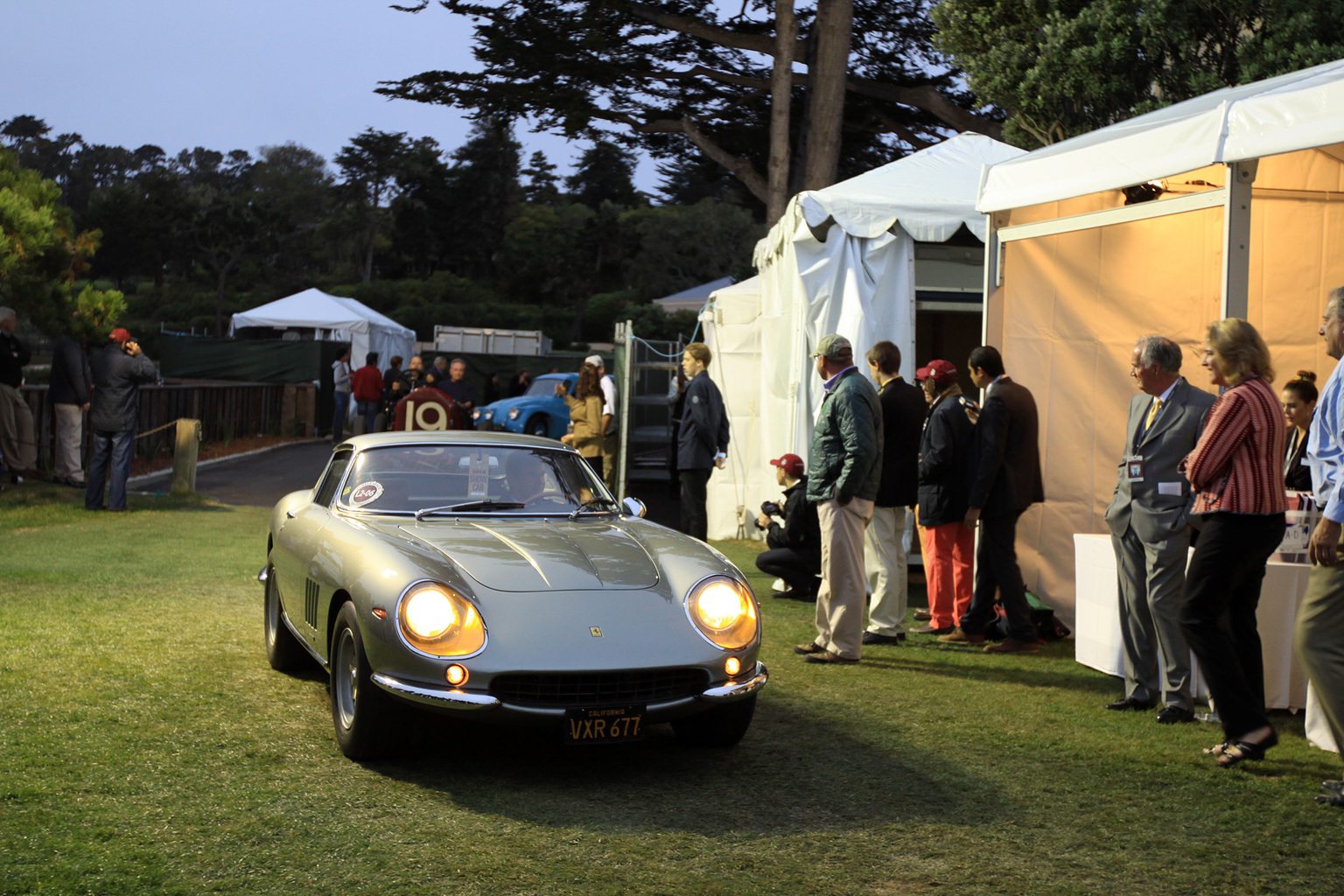 2014 Pebble Beach Concours d'Elegance-19