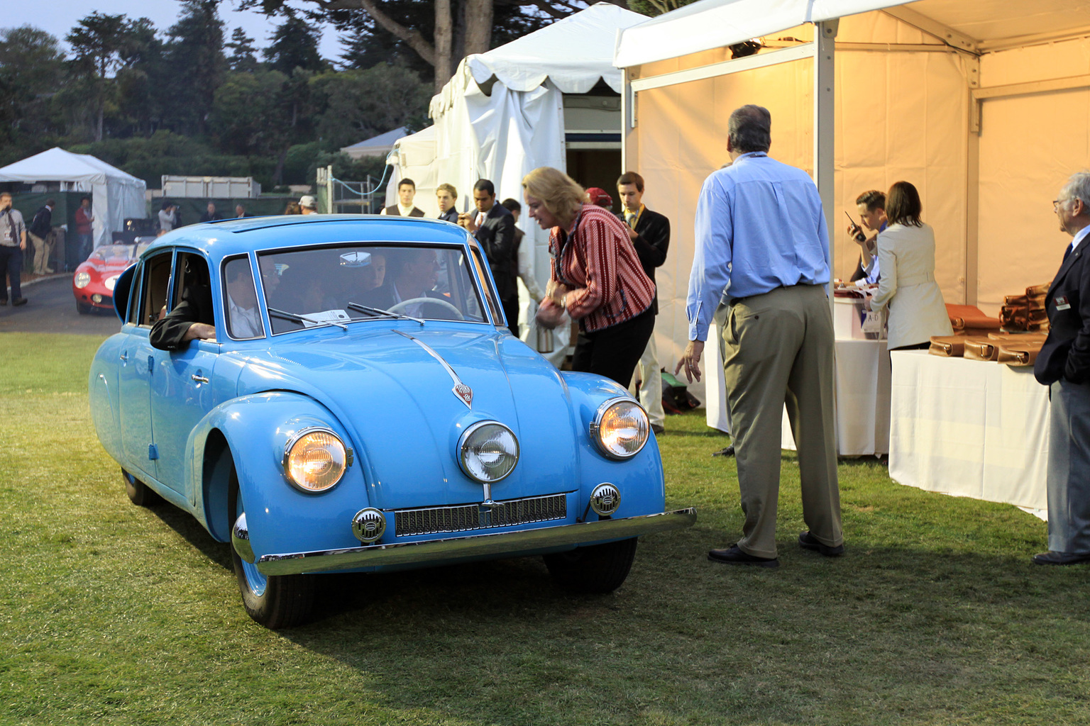 2014 Pebble Beach Concours d'Elegance-17