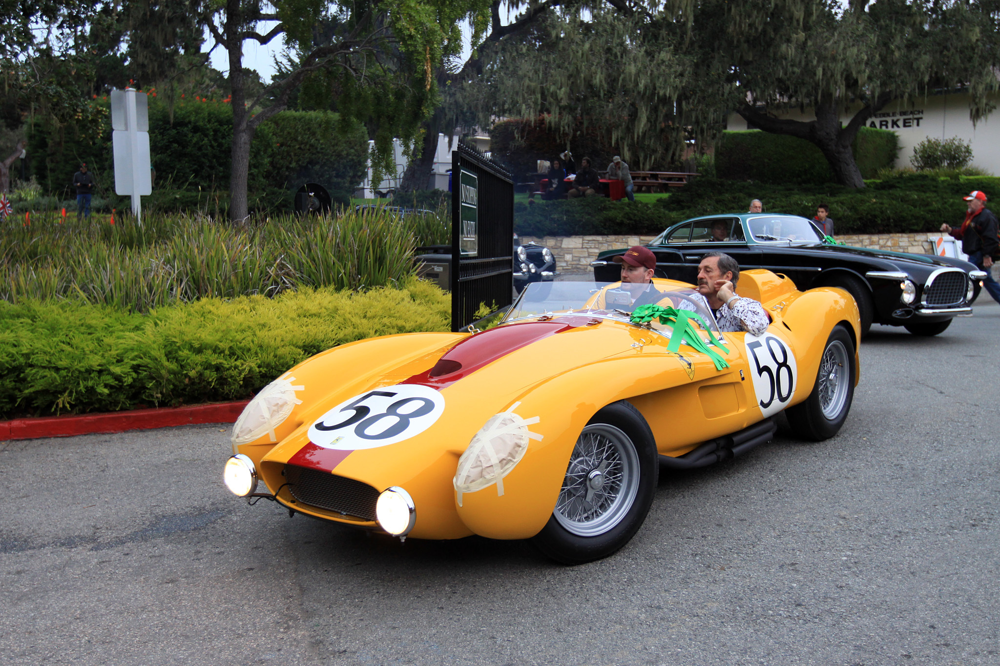 2014 Pebble Beach Concours d'Elegance-22