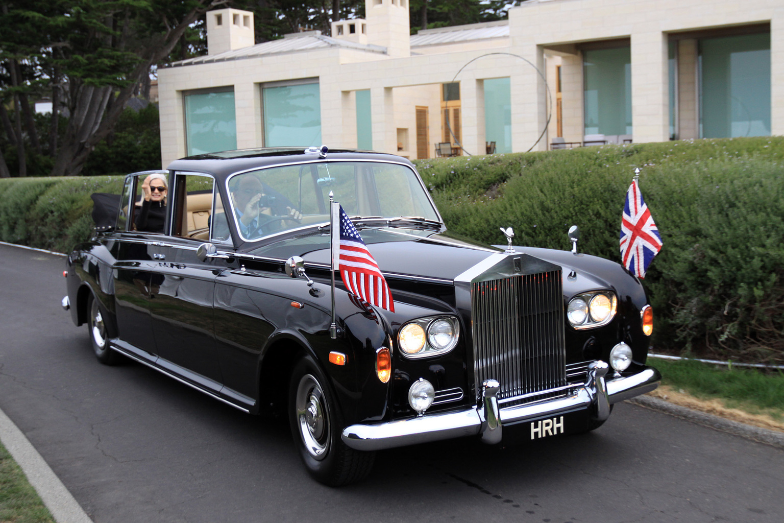 2014 Pebble Beach Concours d'Elegance-11