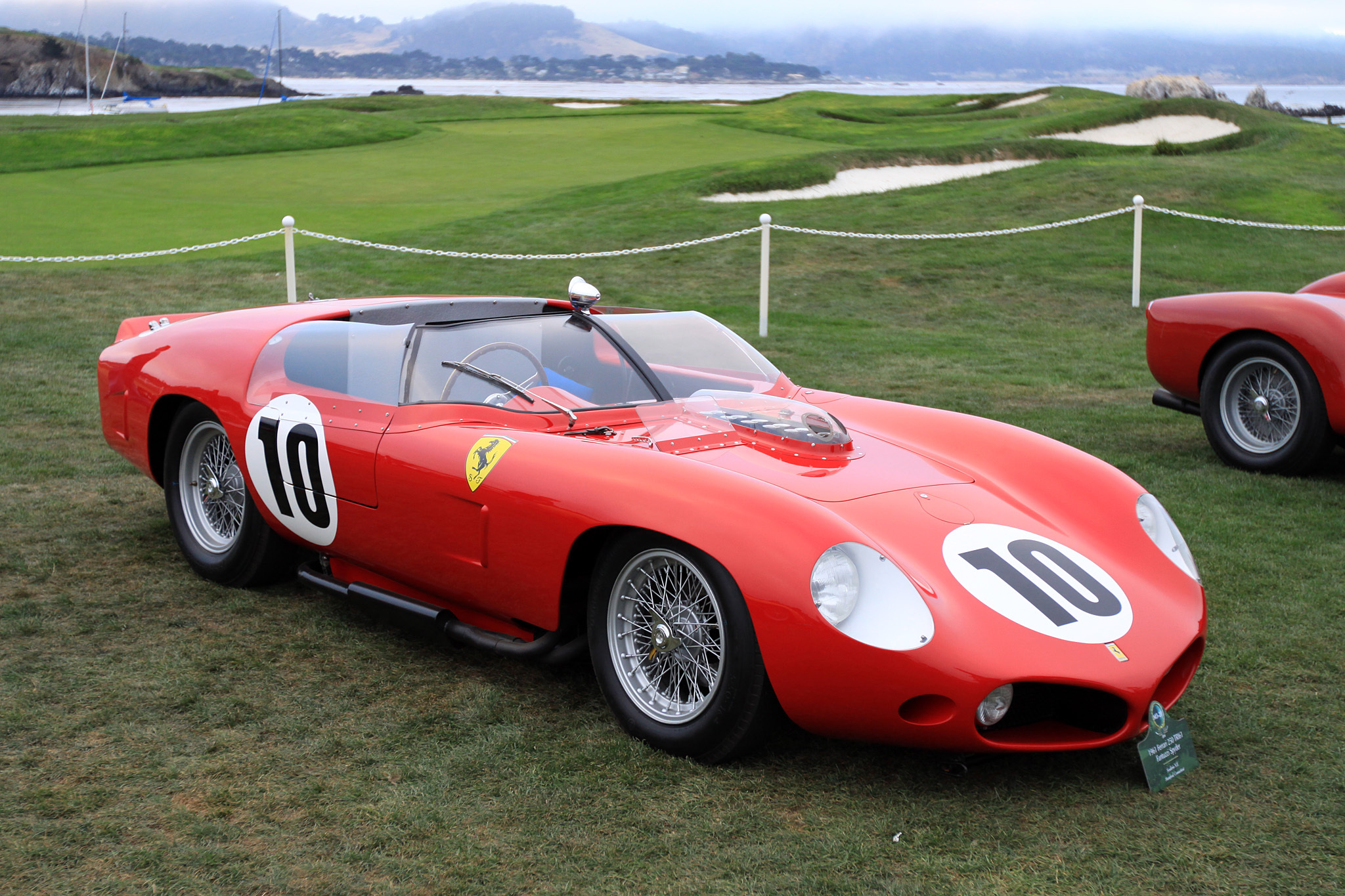 2014 Pebble Beach Concours d'Elegance-22