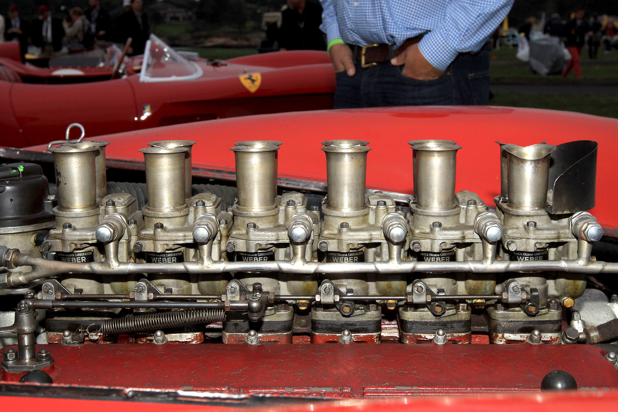 2014 Pebble Beach Concours d'Elegance-22