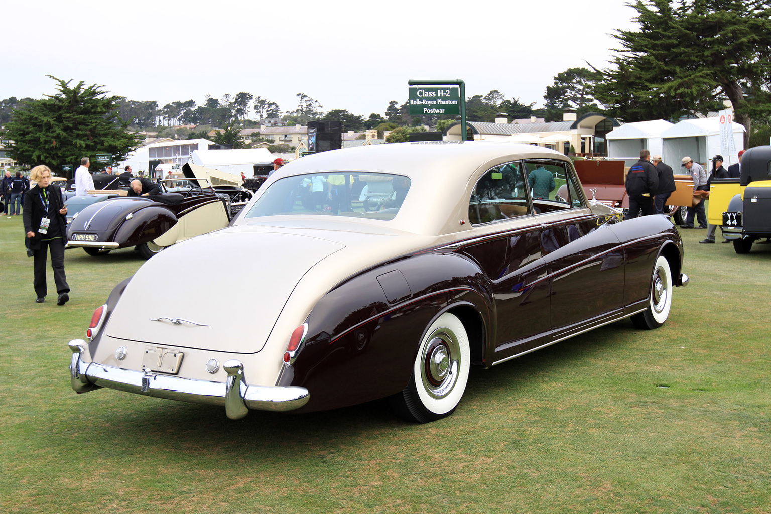 2014 Pebble Beach Concours d'Elegance-11