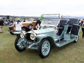 2014 Pebble Beach Concours d'Elegance-10