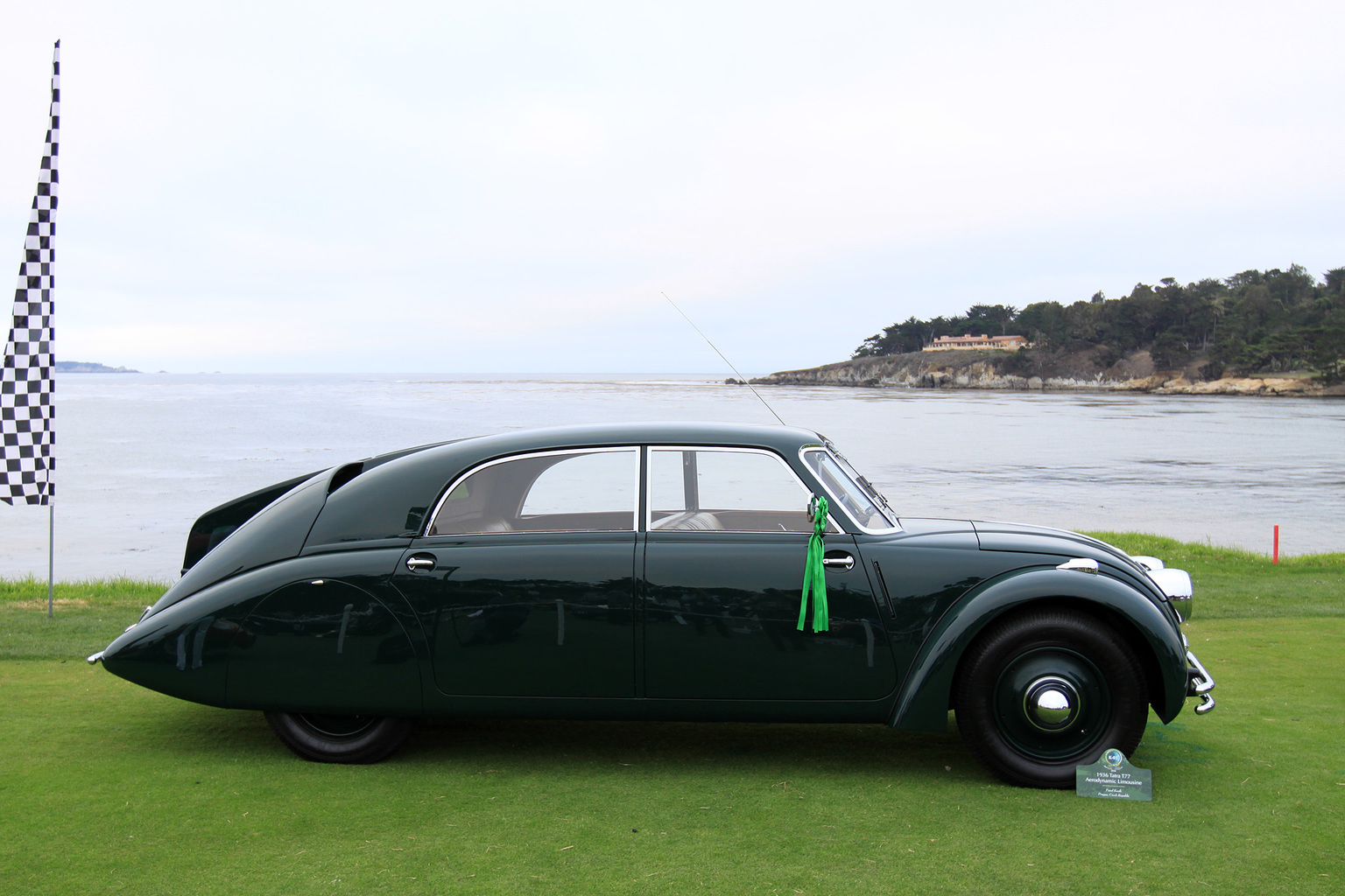 2014 Pebble Beach Concours d'Elegance-17