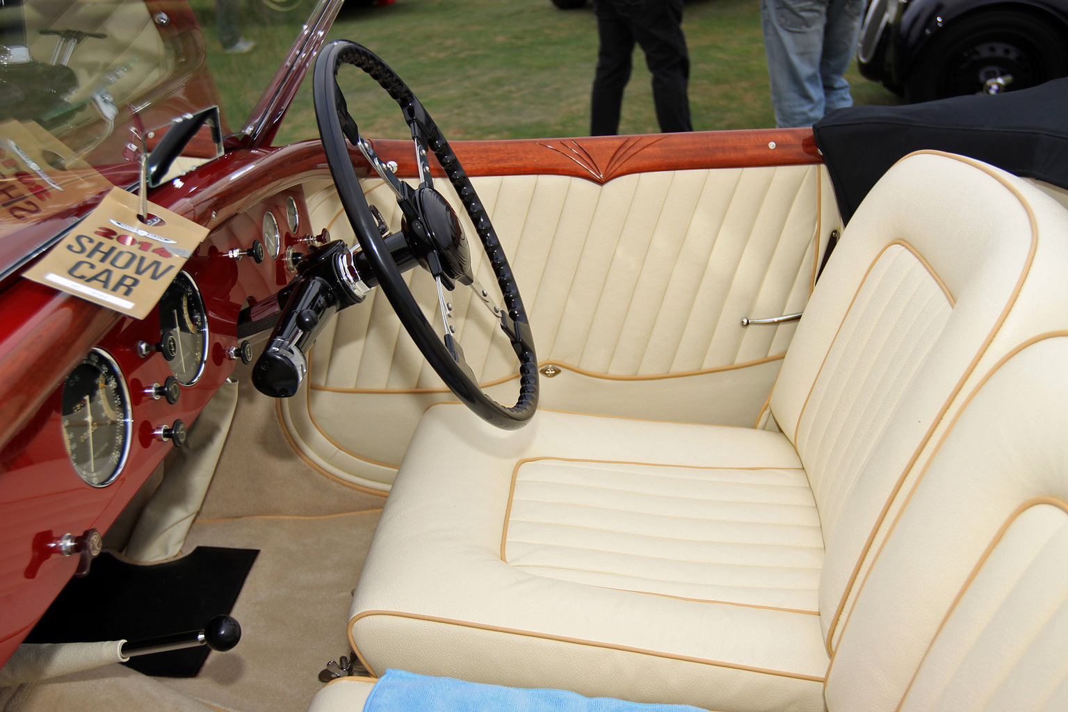 2014 Pebble Beach Concours d'Elegance-14