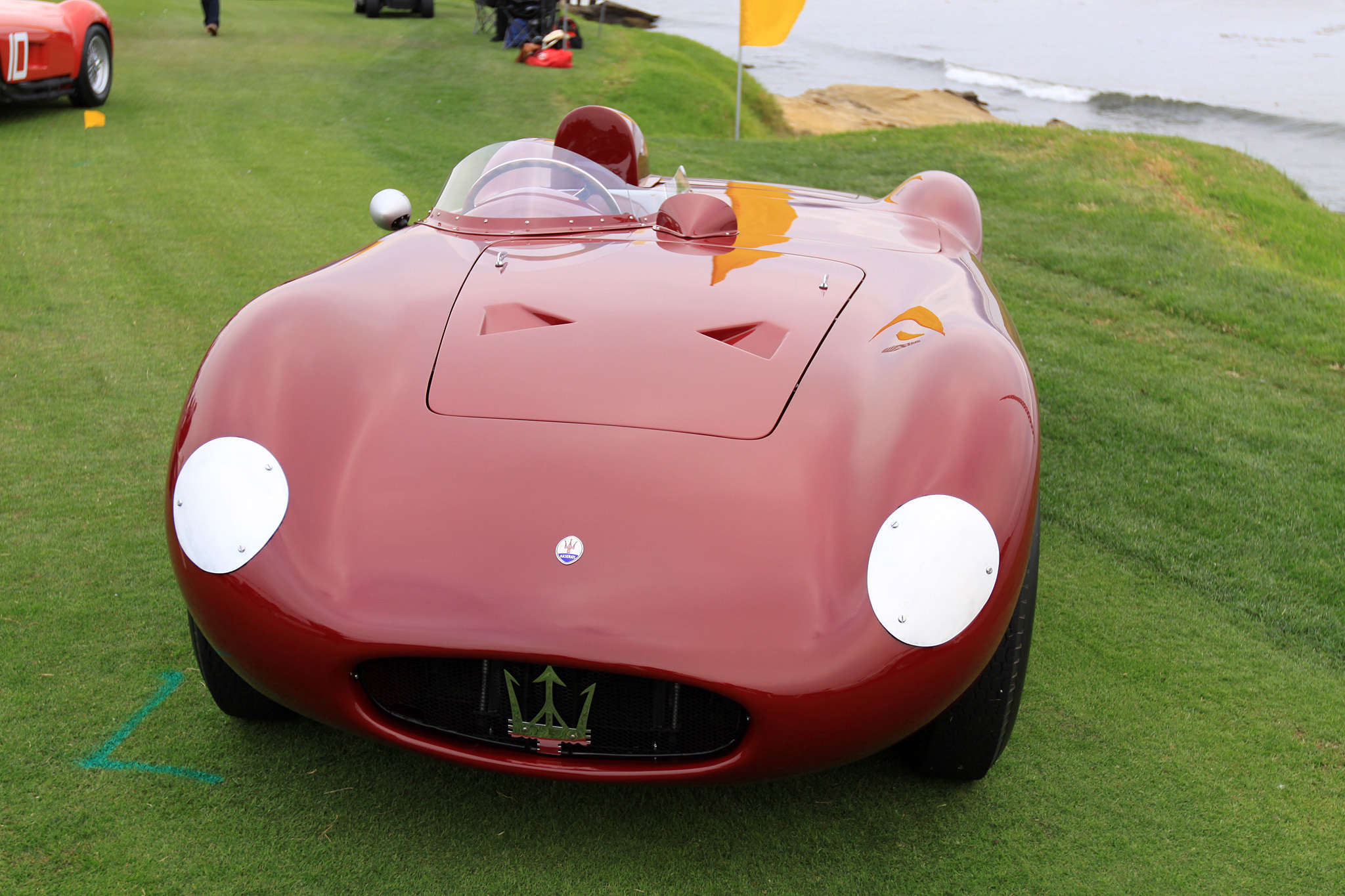 2014 Pebble Beach Concours d'Elegance-23