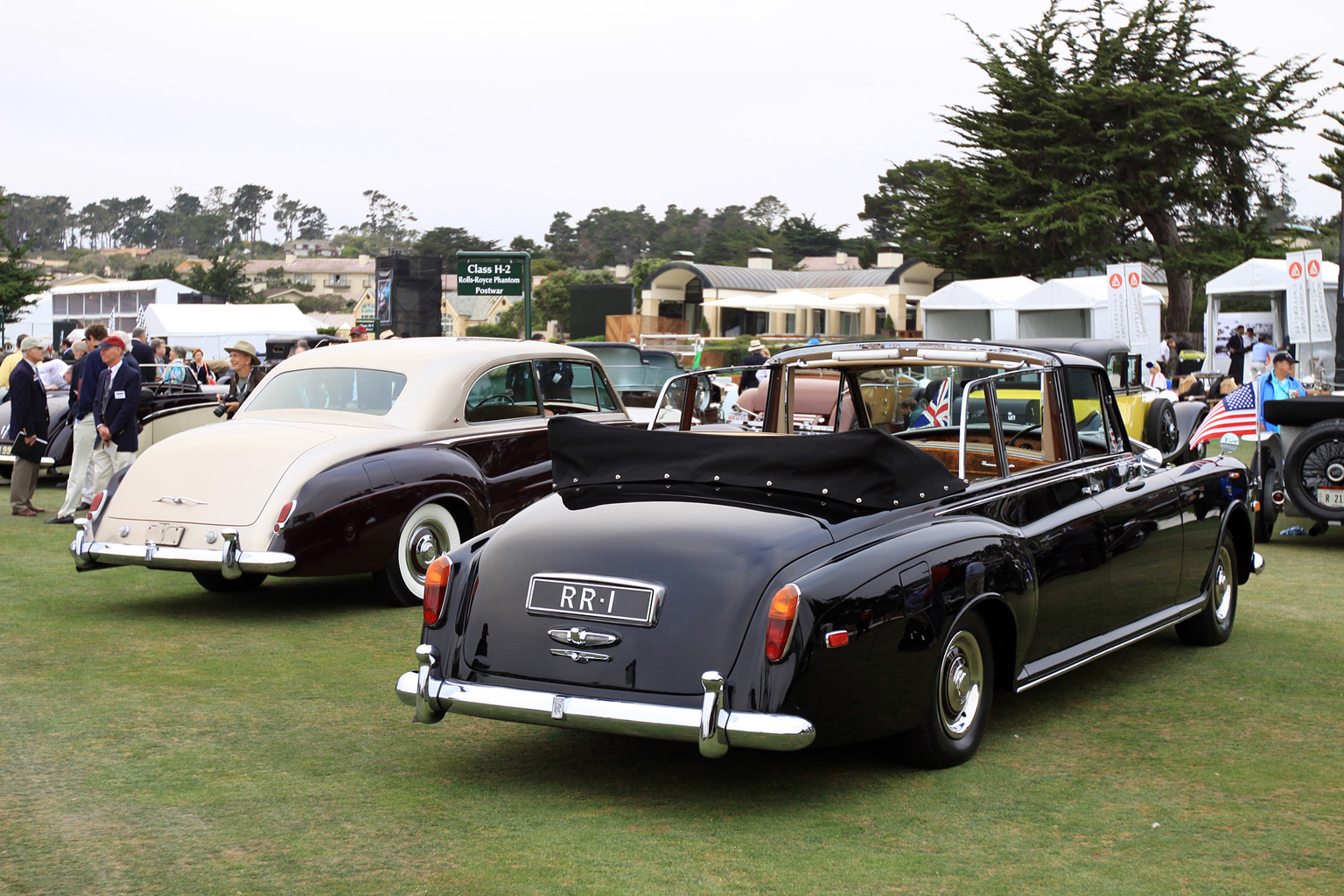 2014 Pebble Beach Concours d'Elegance-11