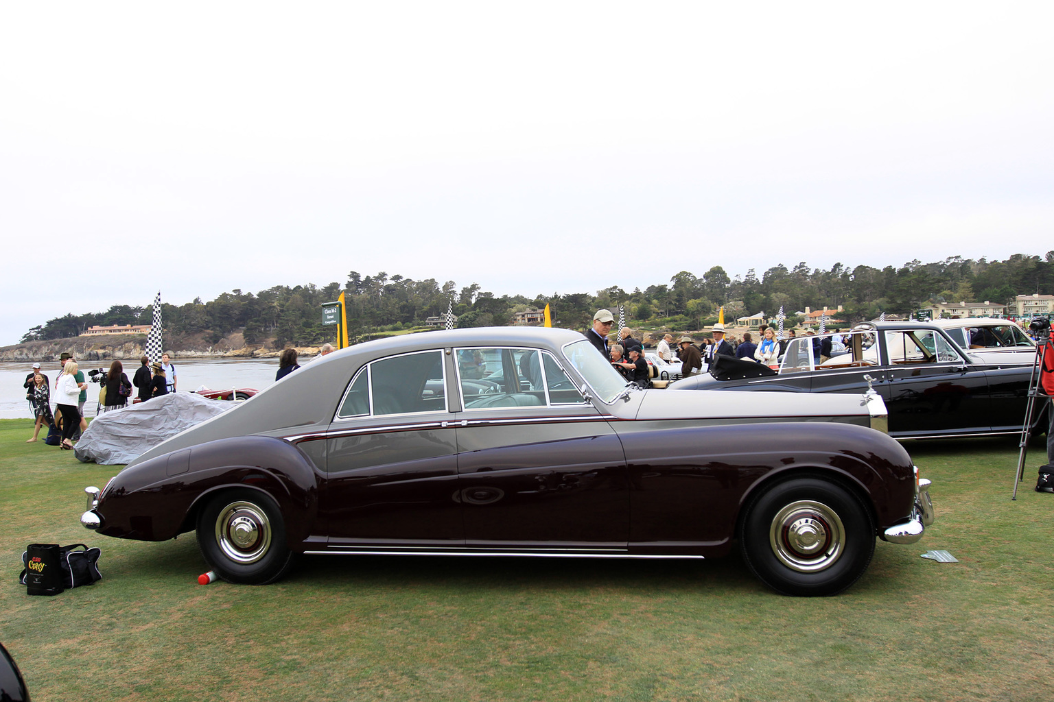 2014 Pebble Beach Concours d'Elegance-11