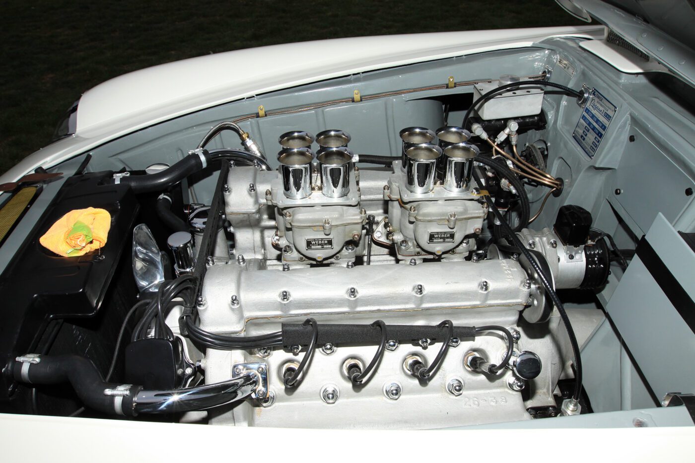 2014 Pebble Beach Concours d'Elegance-26