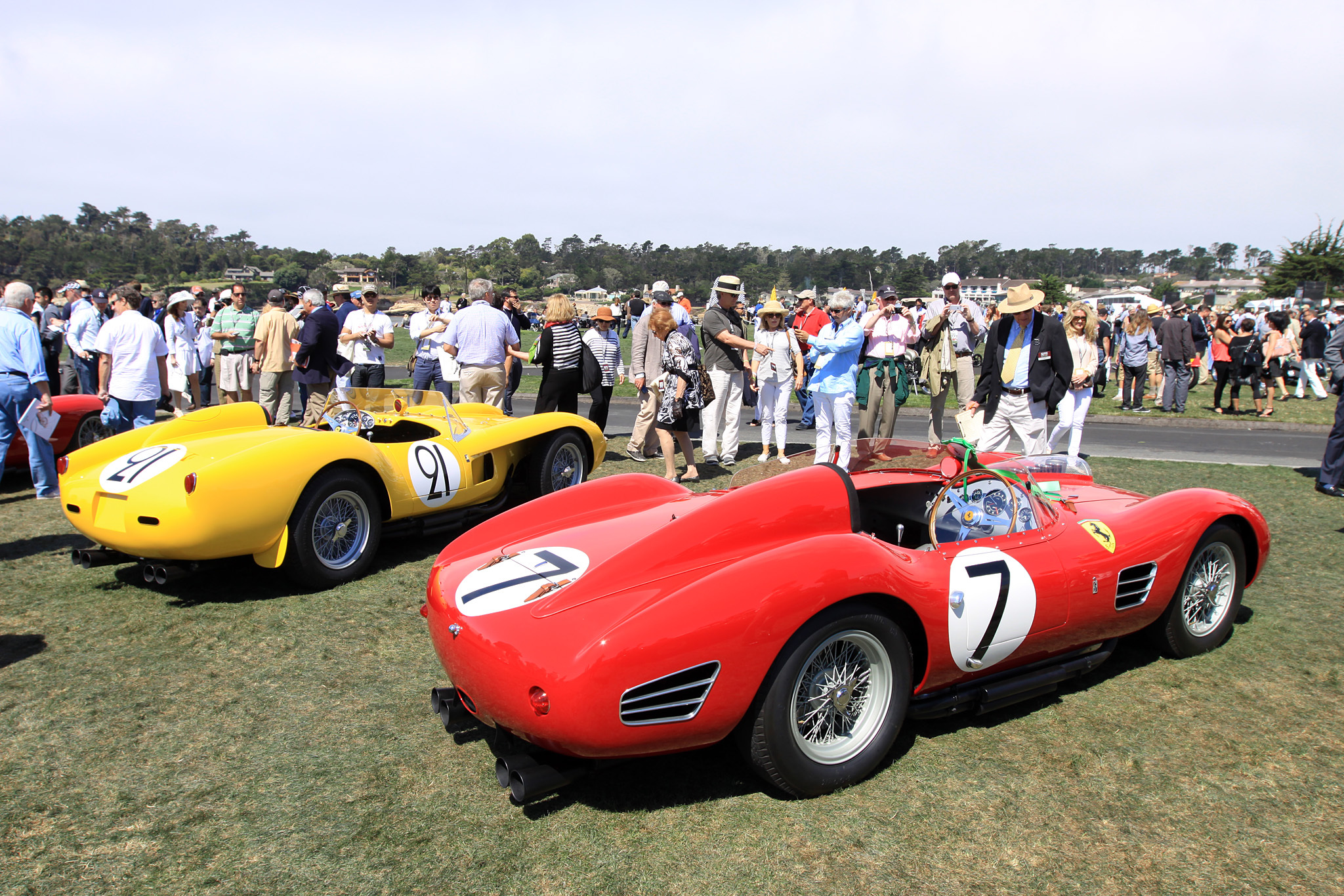 2014 Pebble Beach Concours d'Elegance-22