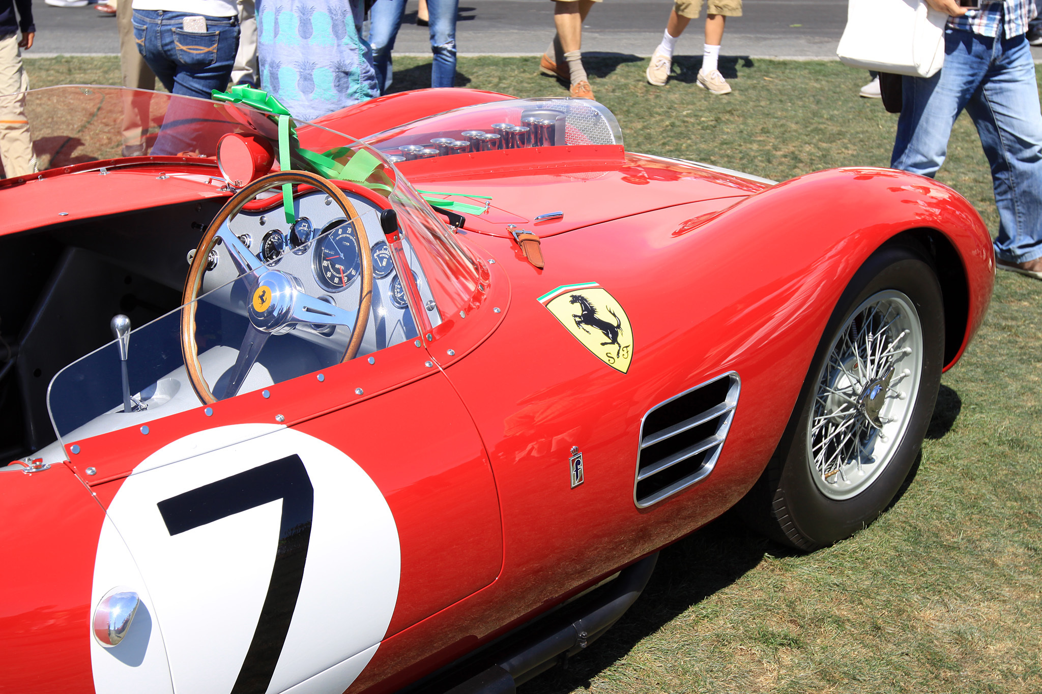 2014 Pebble Beach Concours d'Elegance-22