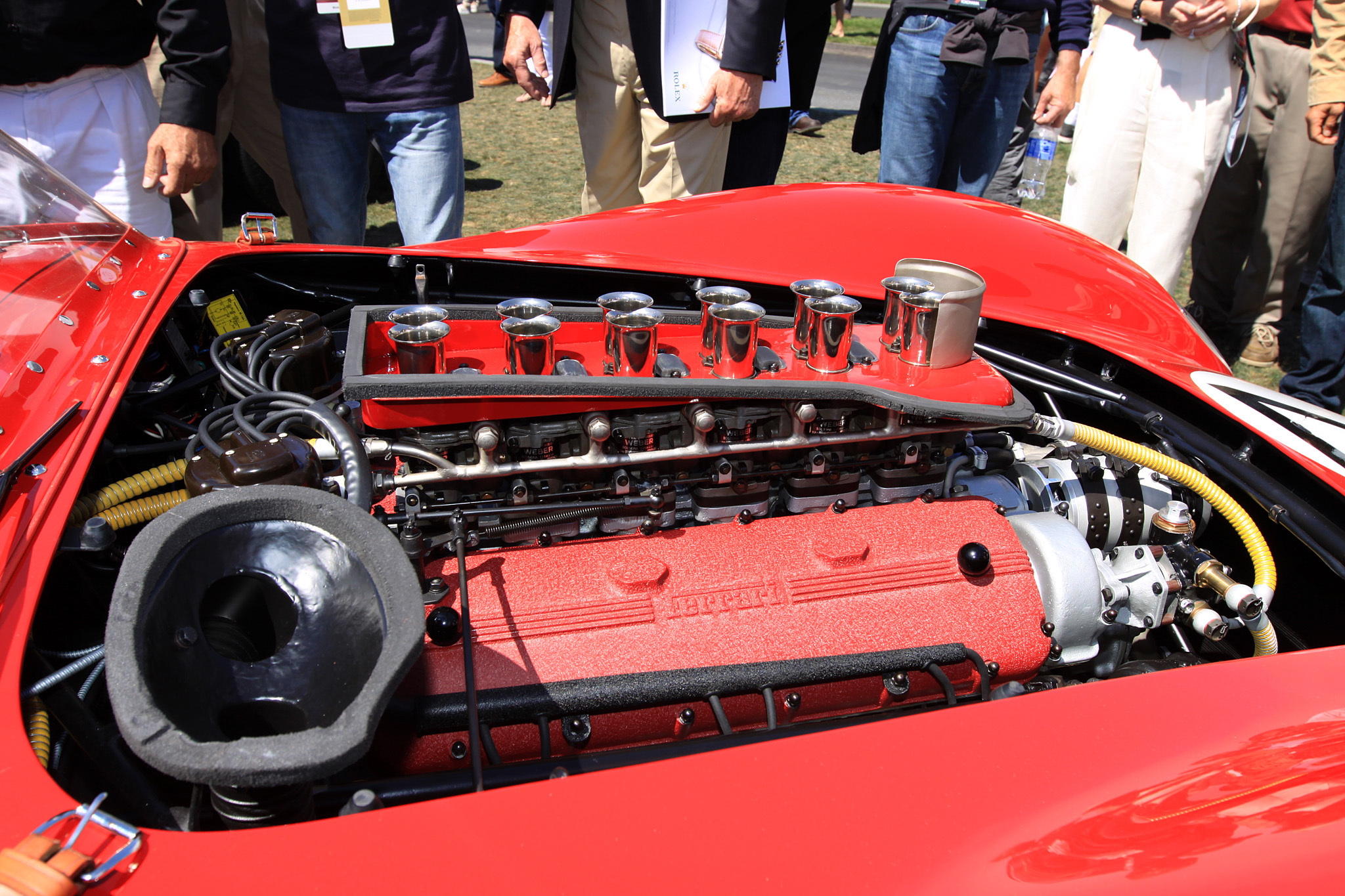 2014 Pebble Beach Concours d'Elegance-22