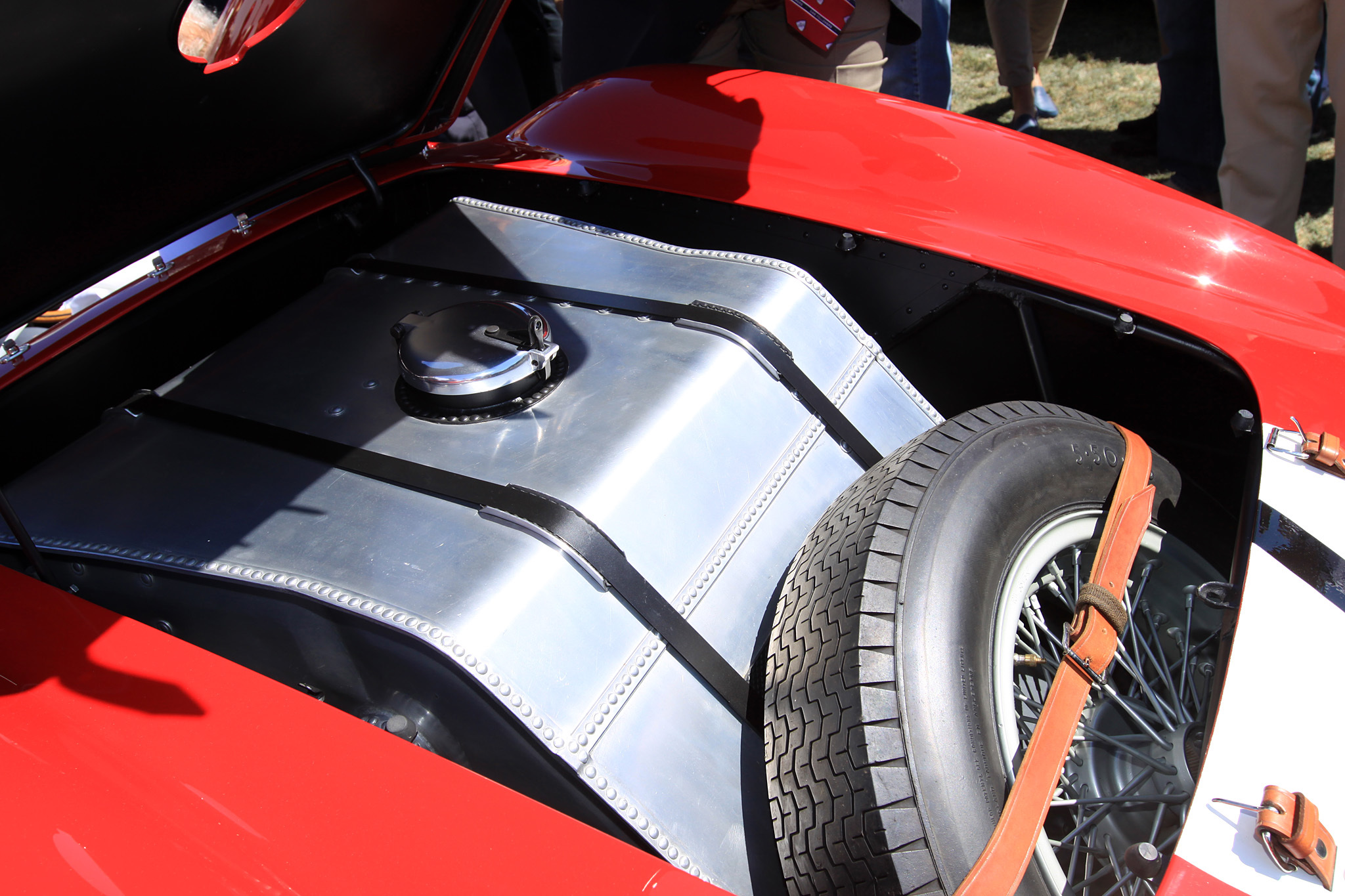 2014 Pebble Beach Concours d'Elegance-22