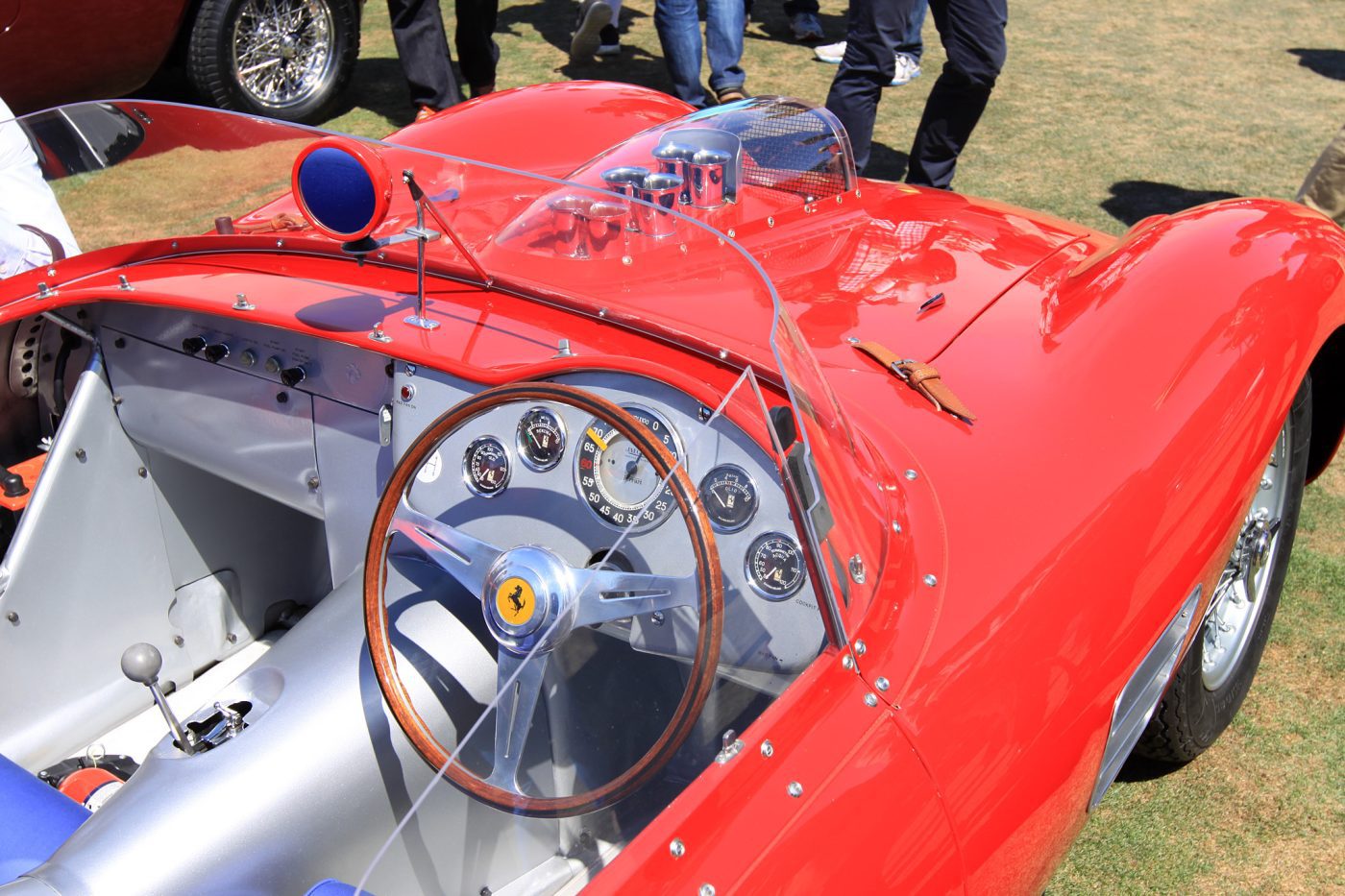 2014 Pebble Beach Concours d'Elegance-21