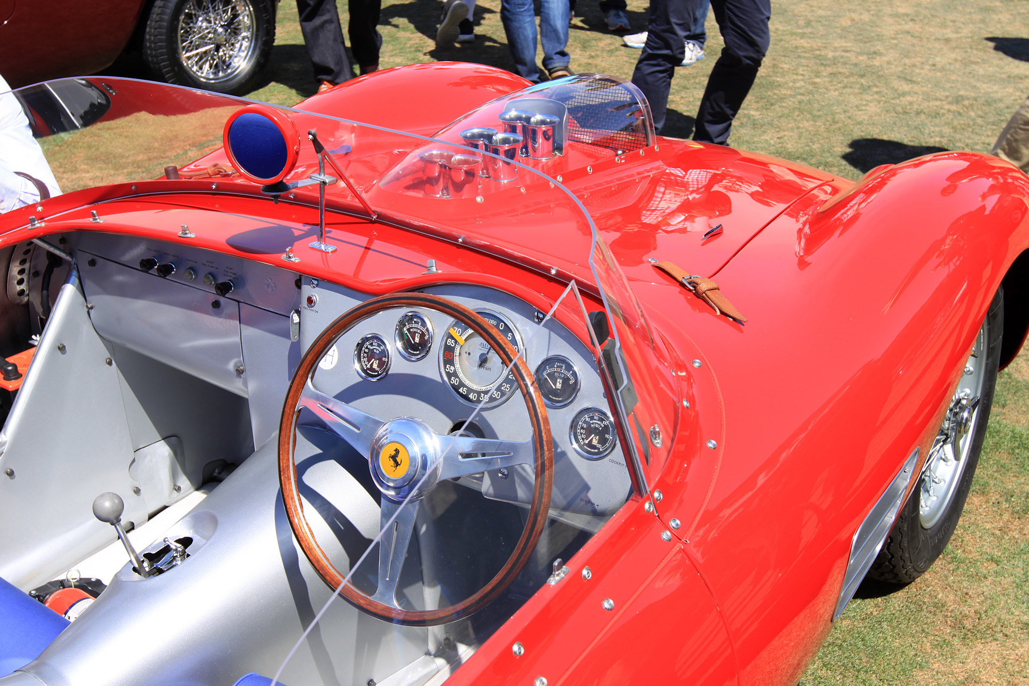 2014 Pebble Beach Concours d'Elegance-21