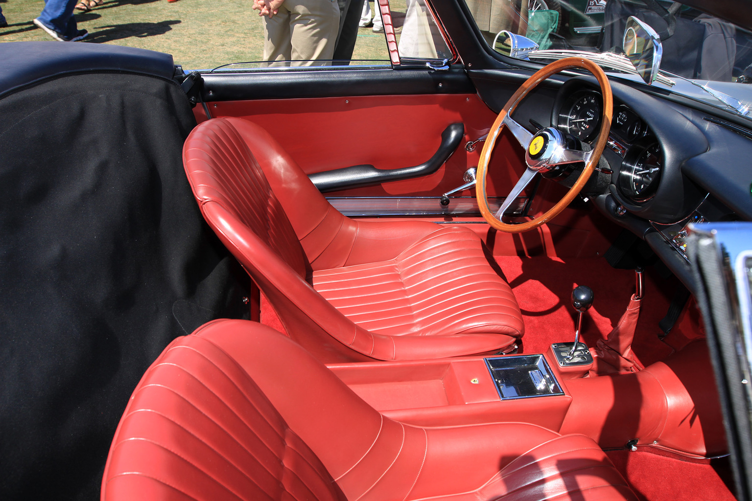 2014 Pebble Beach Concours d'Elegance-20