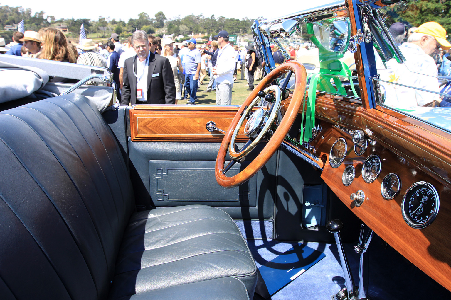 2014 Pebble Beach Concours d'Elegance-12