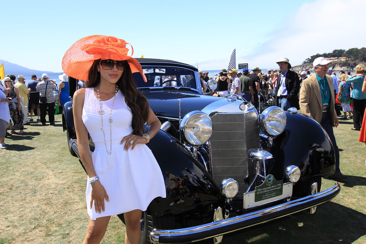 2014 Pebble Beach Concours d'Elegance-12