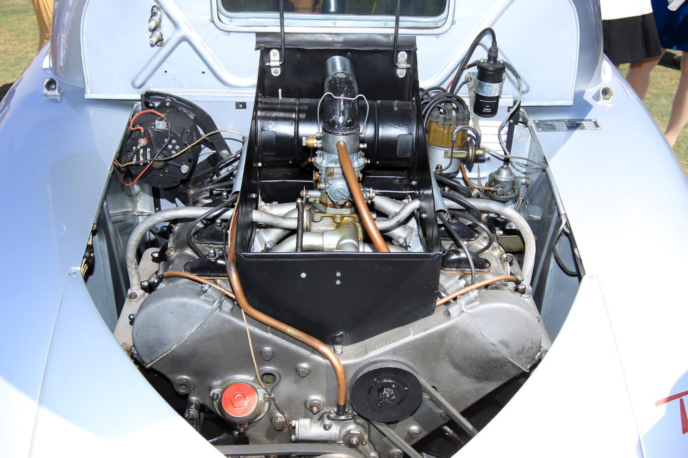 2014 Pebble Beach Concours d'Elegance-17