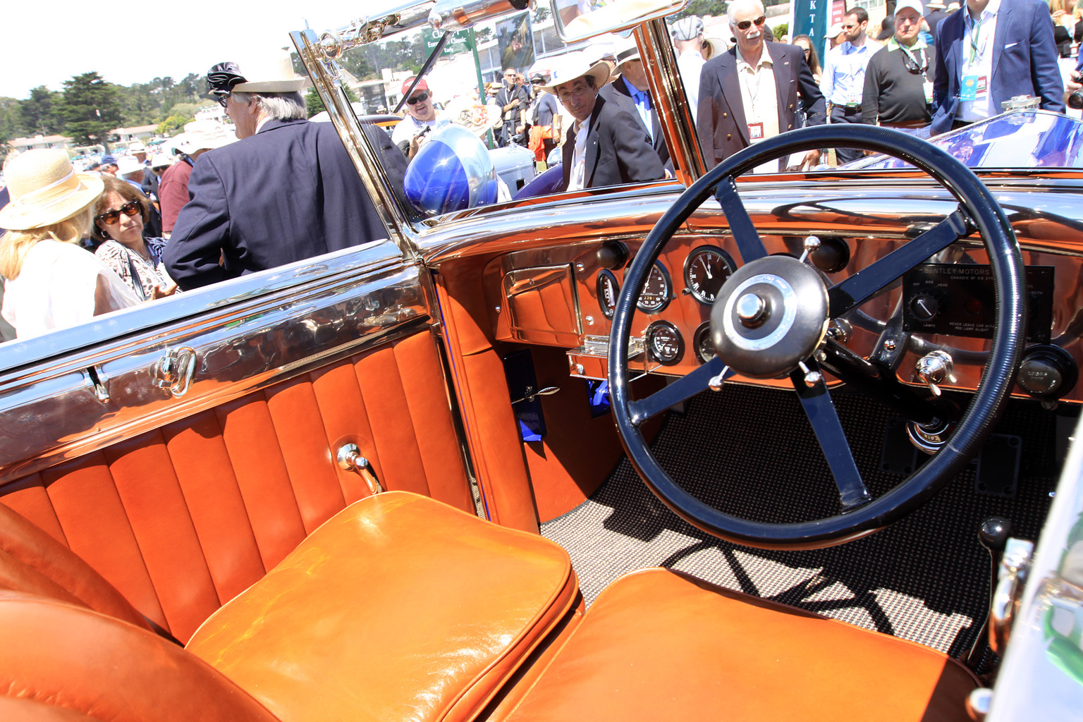 2014 Pebble Beach Concours d'Elegance-13