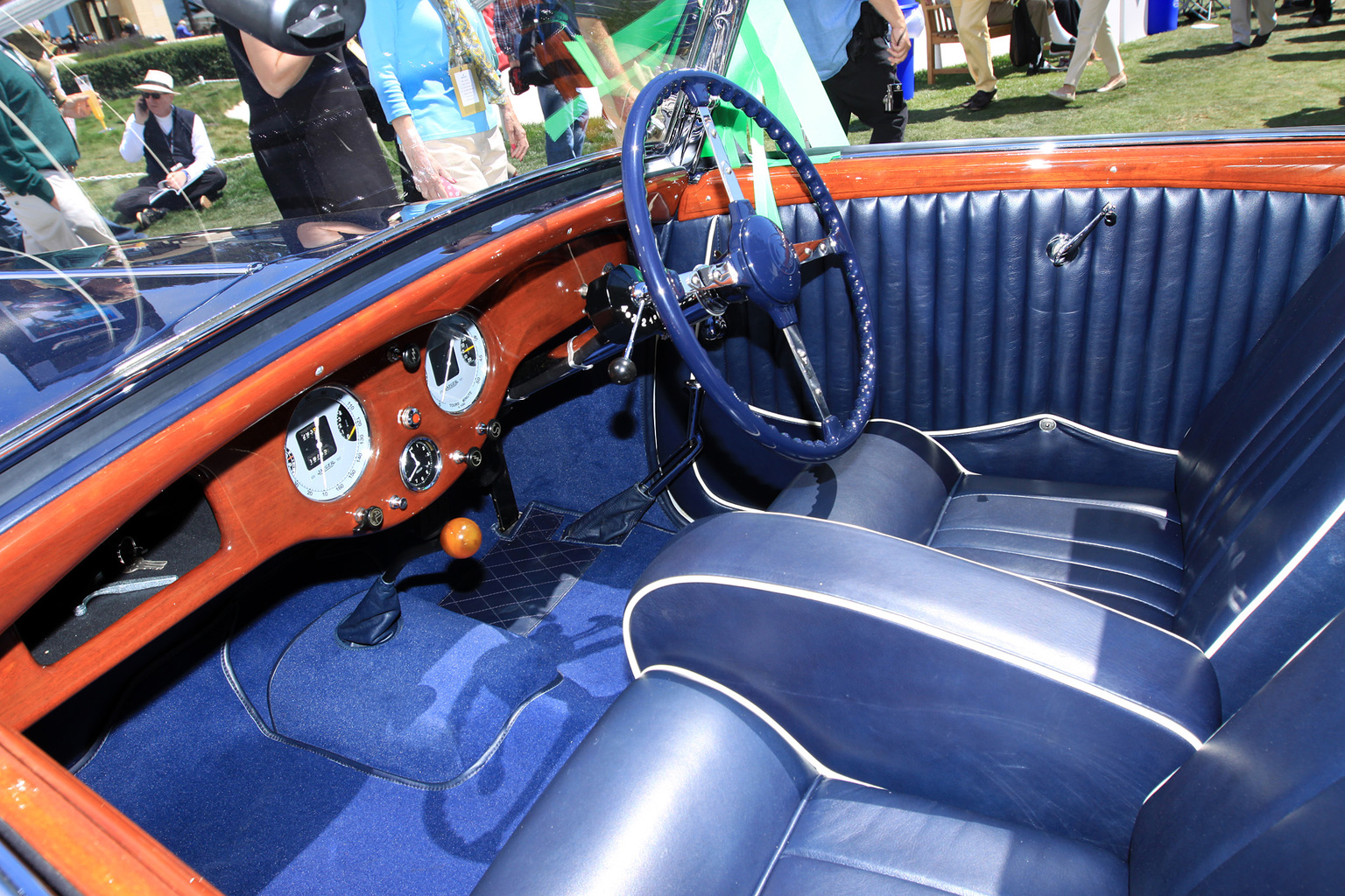 2014 Pebble Beach Concours d'Elegance-13