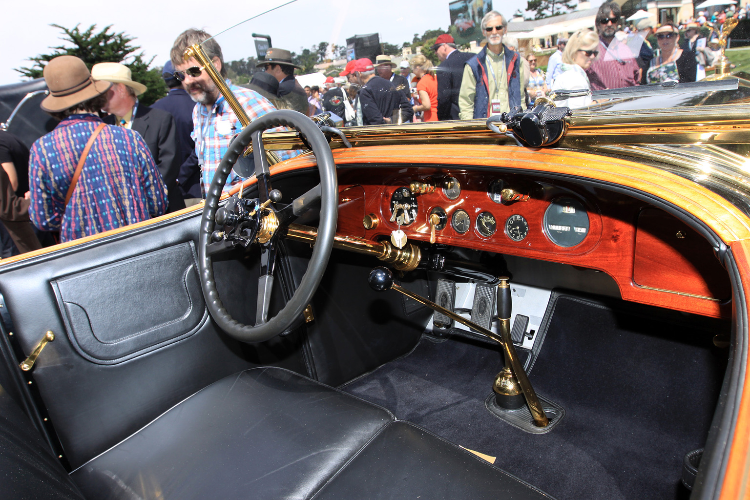 2014 Pebble Beach Concours d'Elegance-10