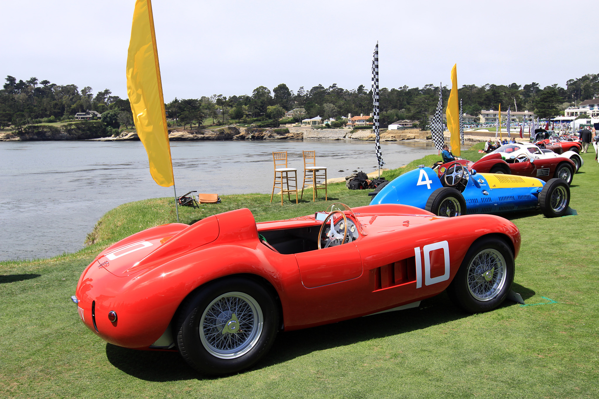 2014 Pebble Beach Concours d'Elegance-23